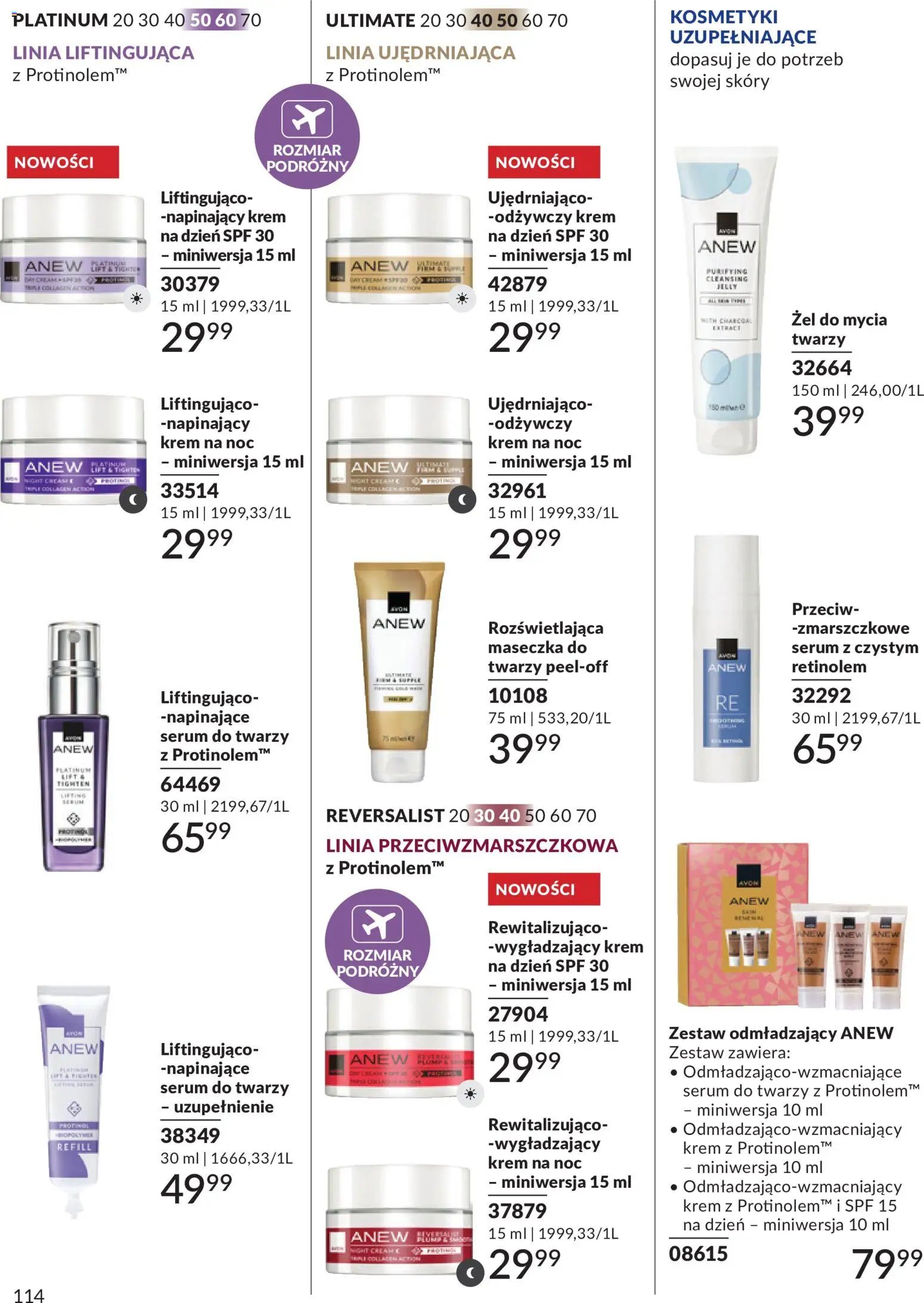 Avon Katalog 6 2026