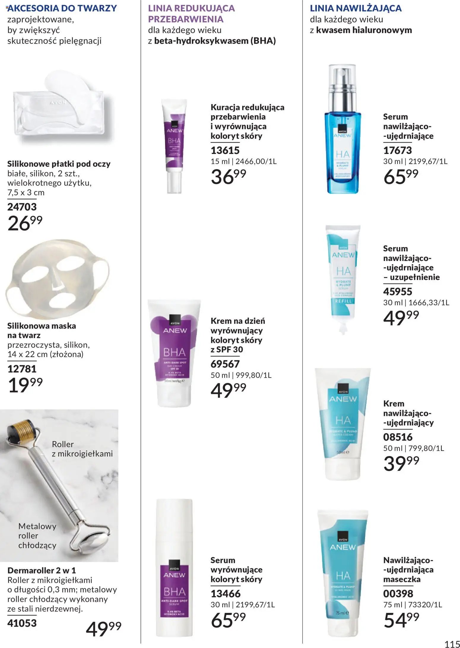 Avon Katalog 6 2026