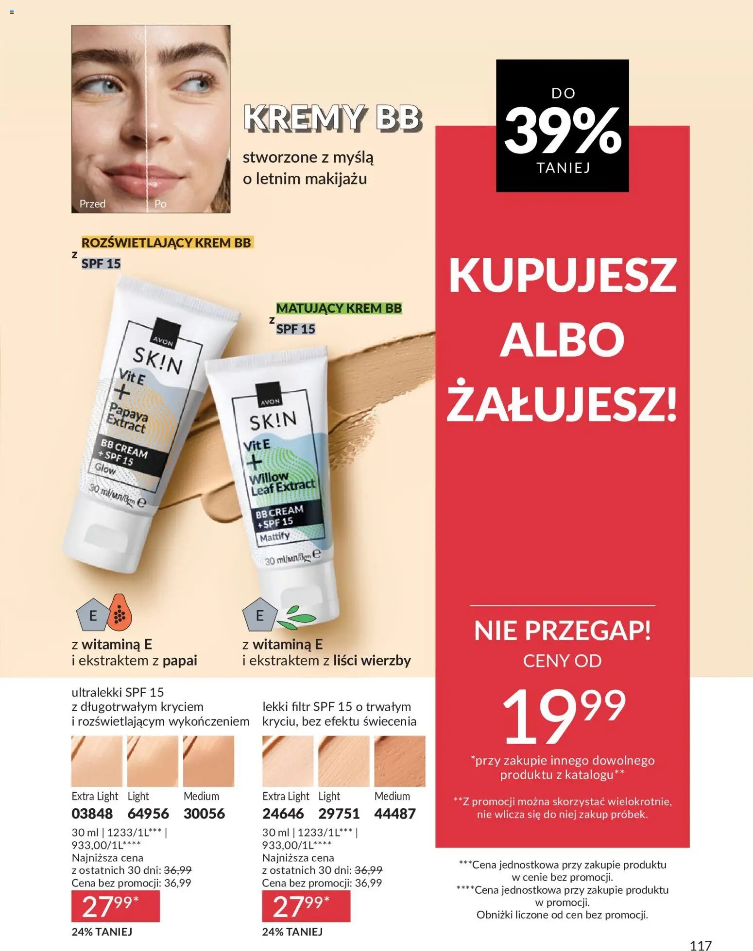 Avon Katalog 6 2026