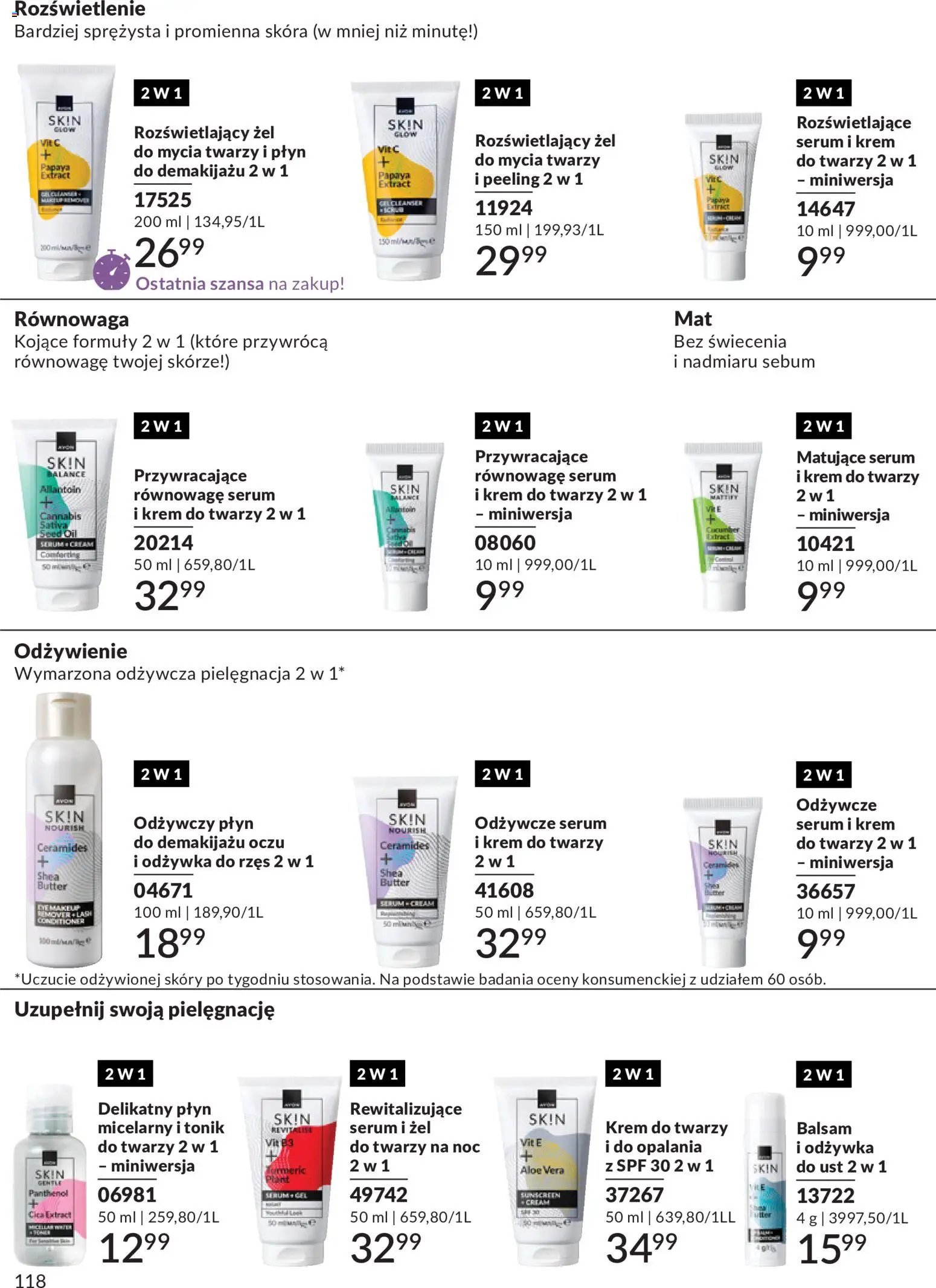 Avon Katalog 6 2026