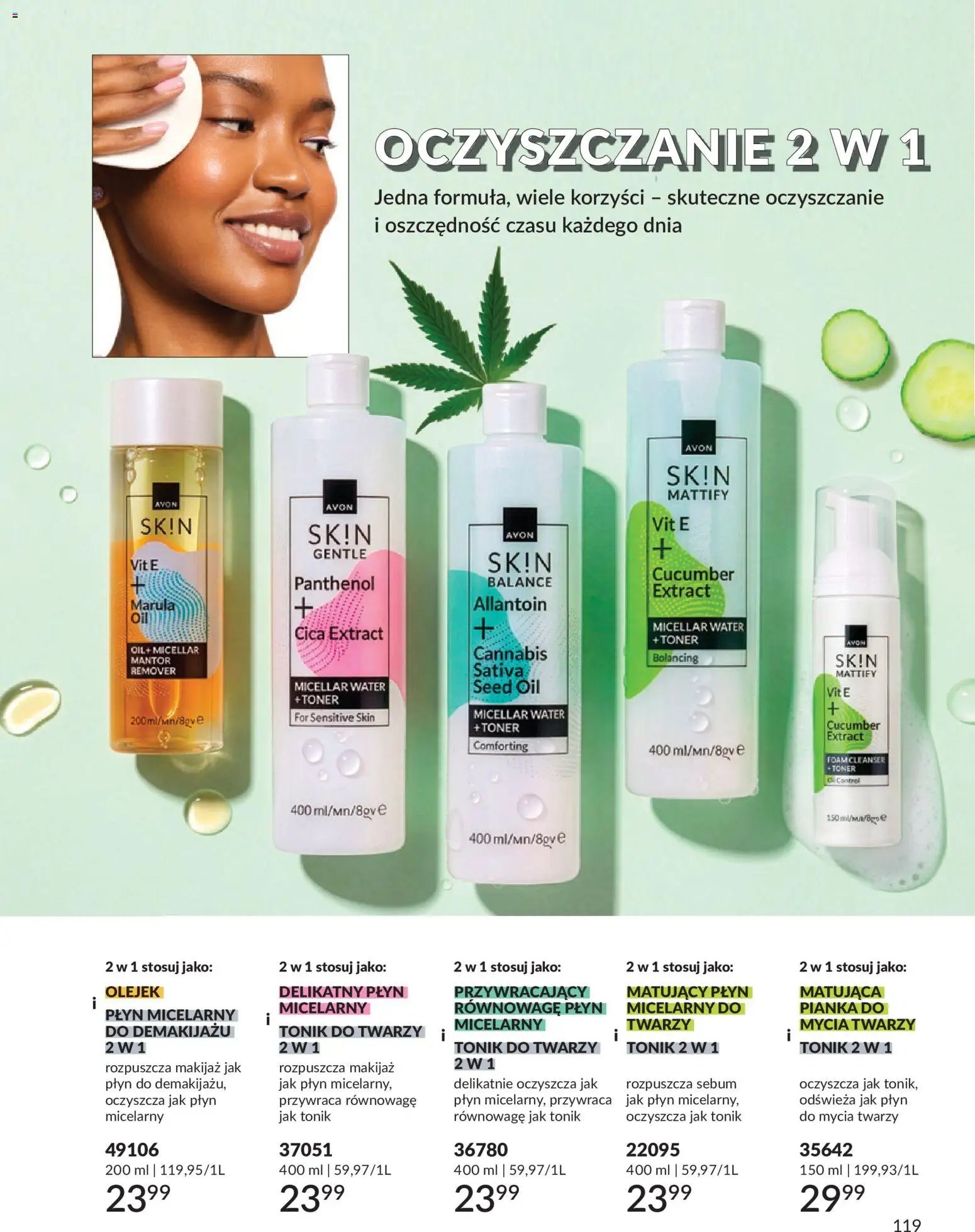 Avon Katalog 6 2026
