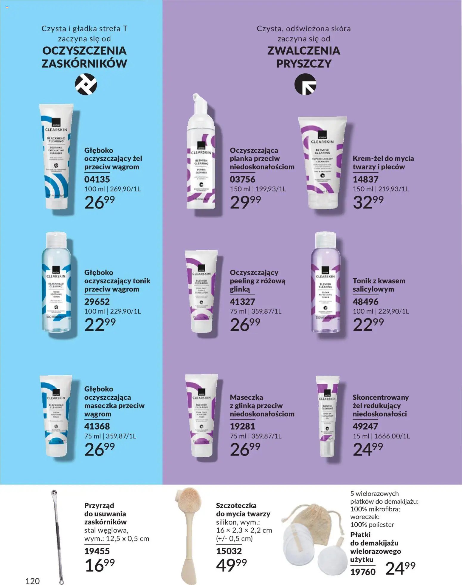 Avon Katalog 6 2026