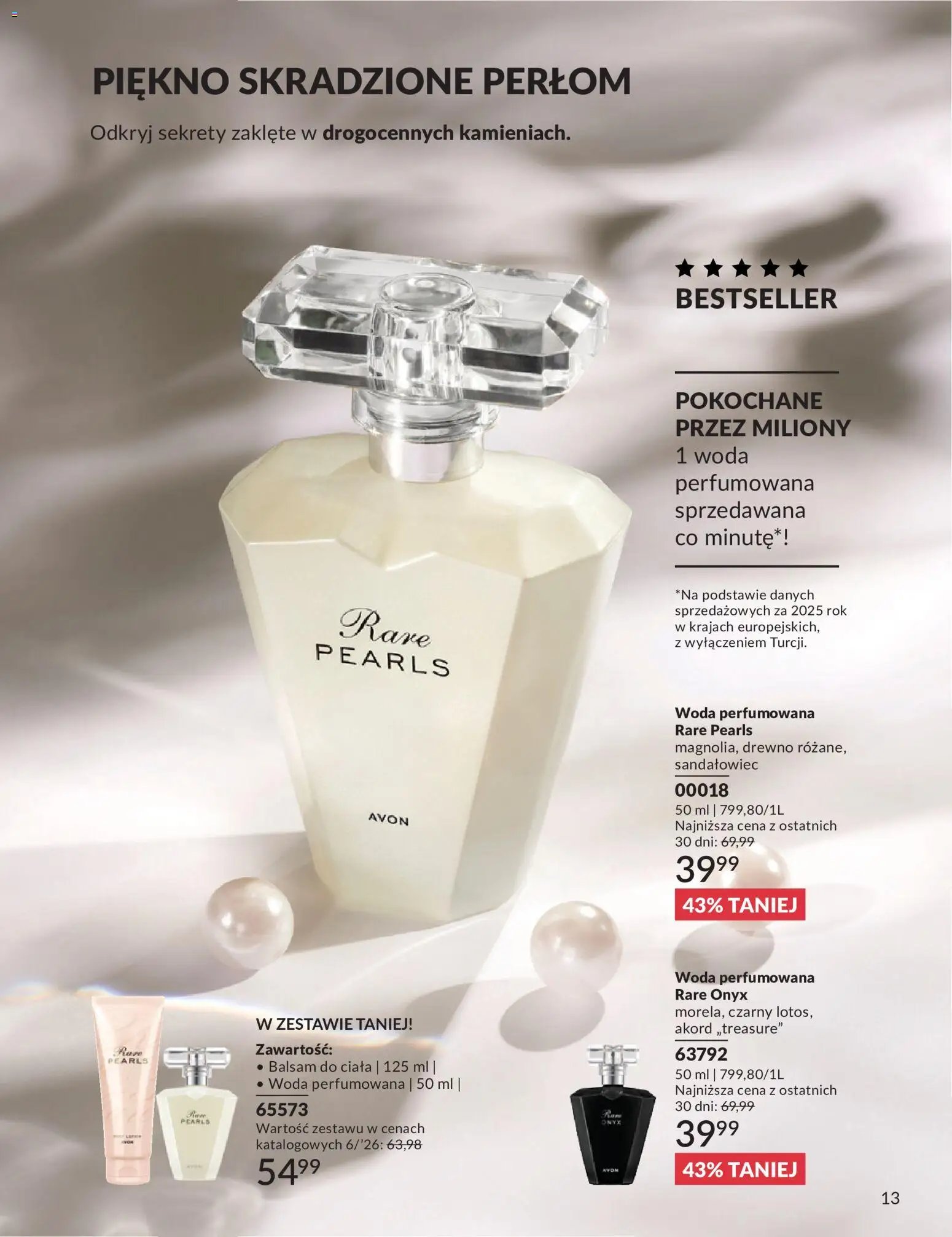 Avon Katalog 6 2026