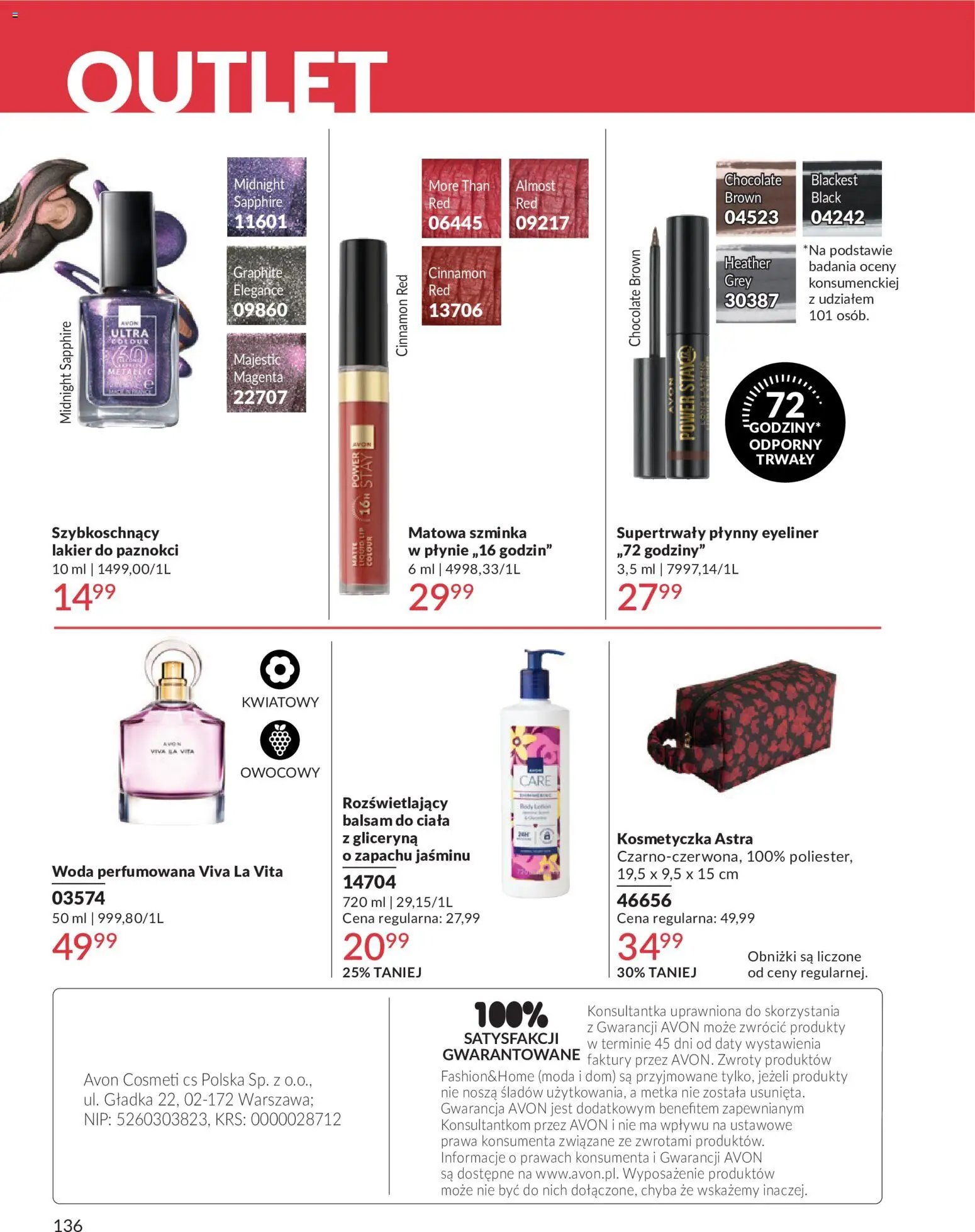 Avon Katalog 6 2026