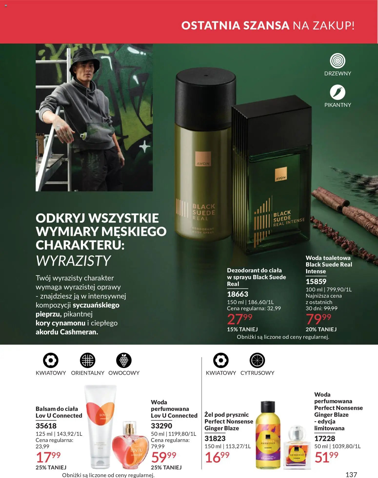 Avon Katalog 6 2026