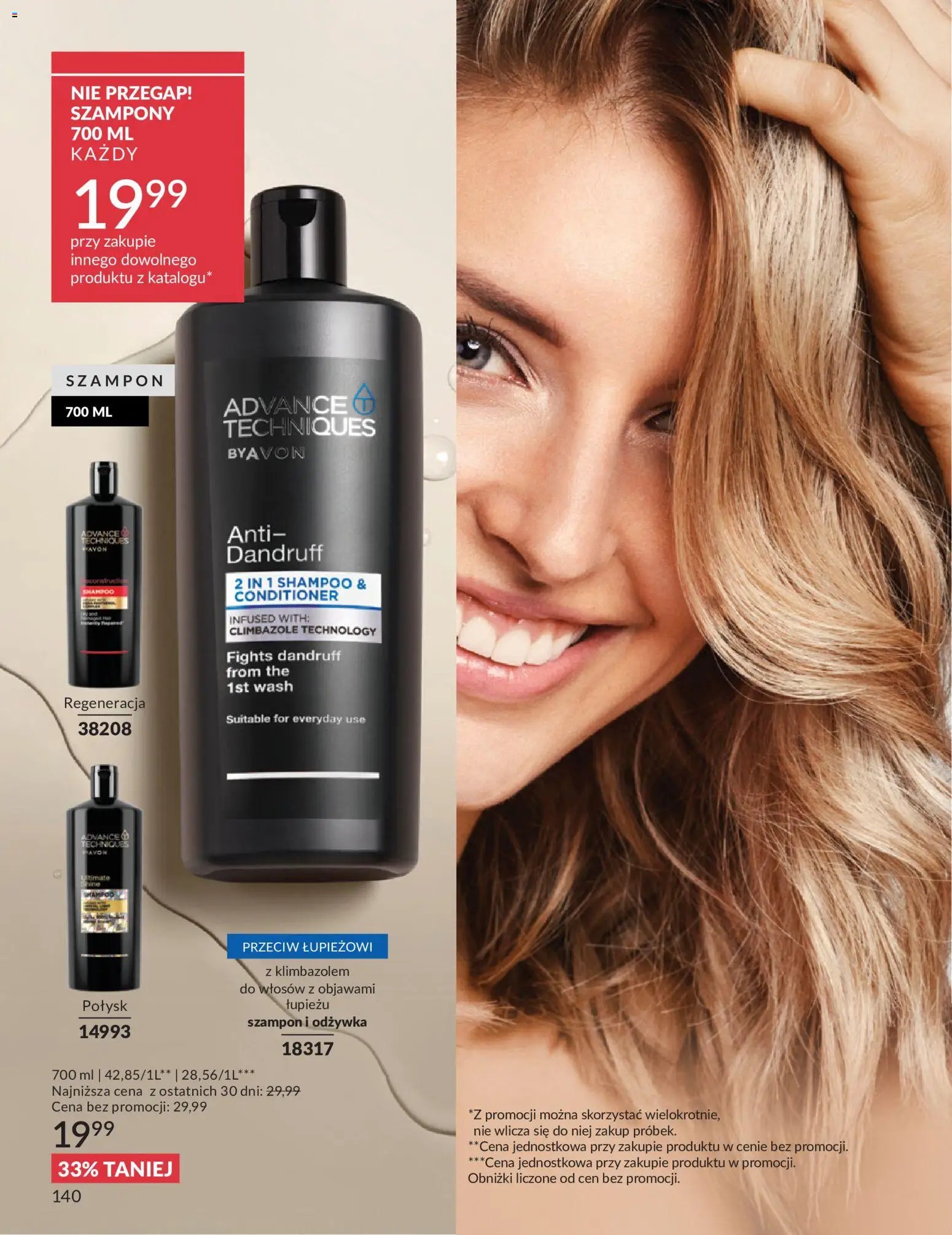 Avon Katalog 6 2026