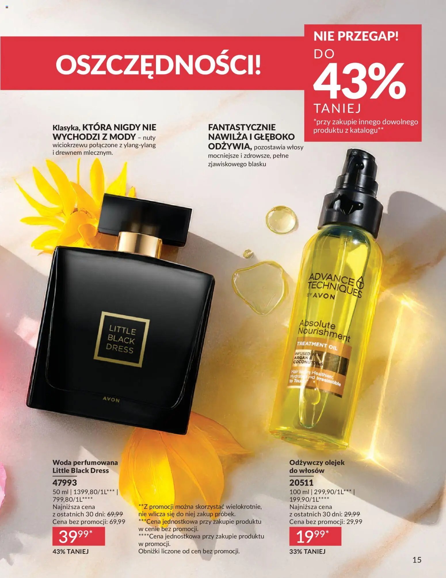 Avon Katalog 6 2026