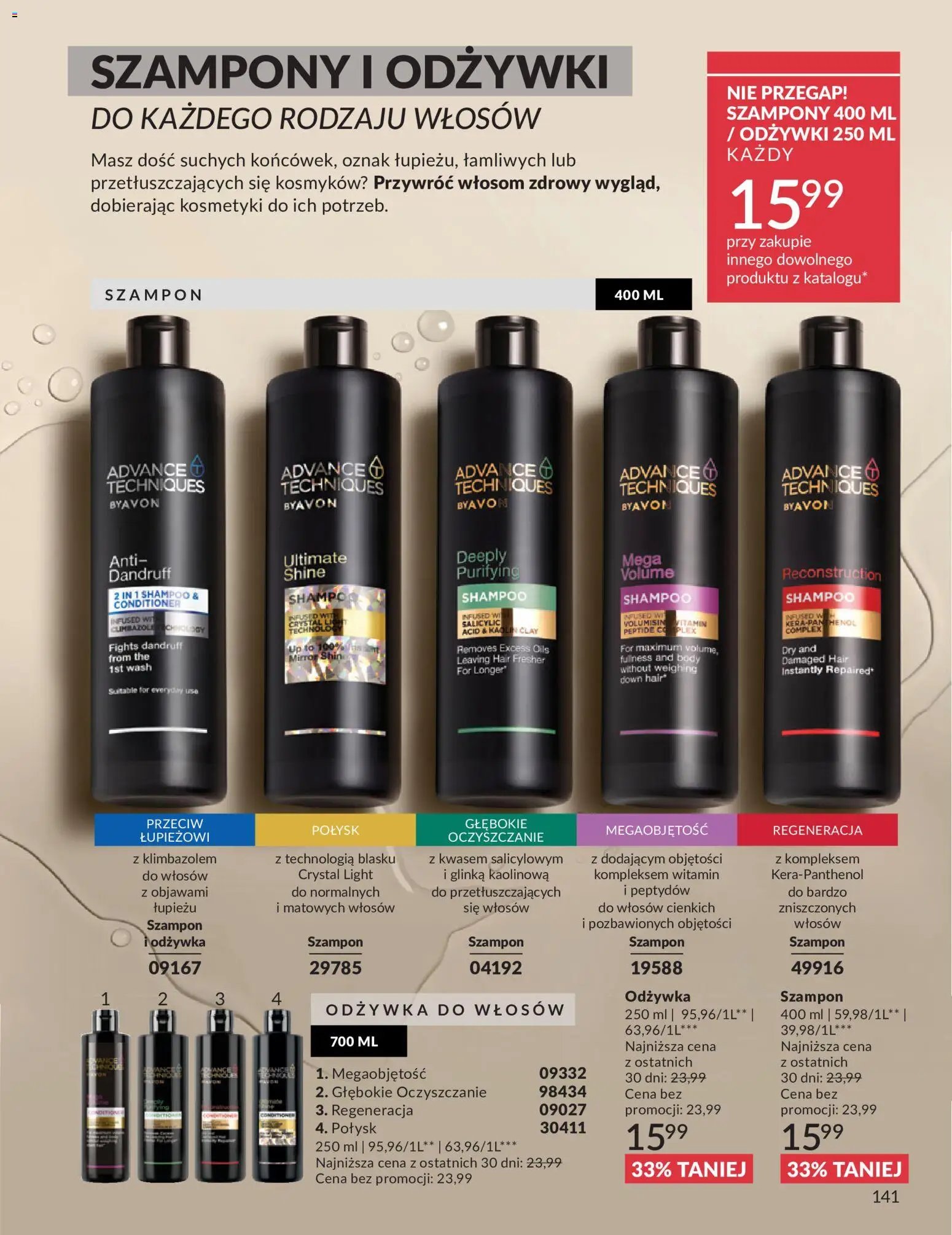 Avon Katalog 6 2026