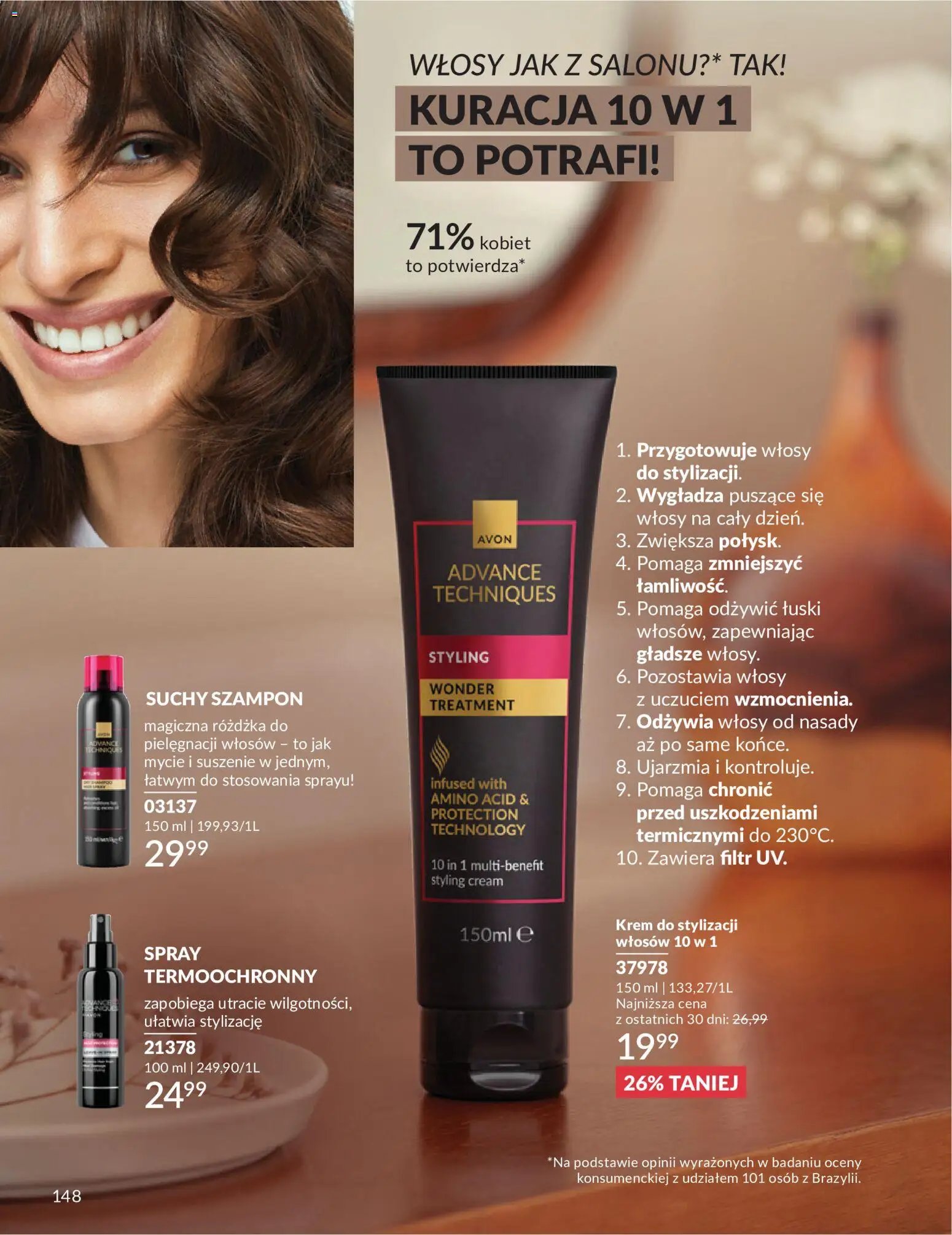Avon Katalog 6 2026