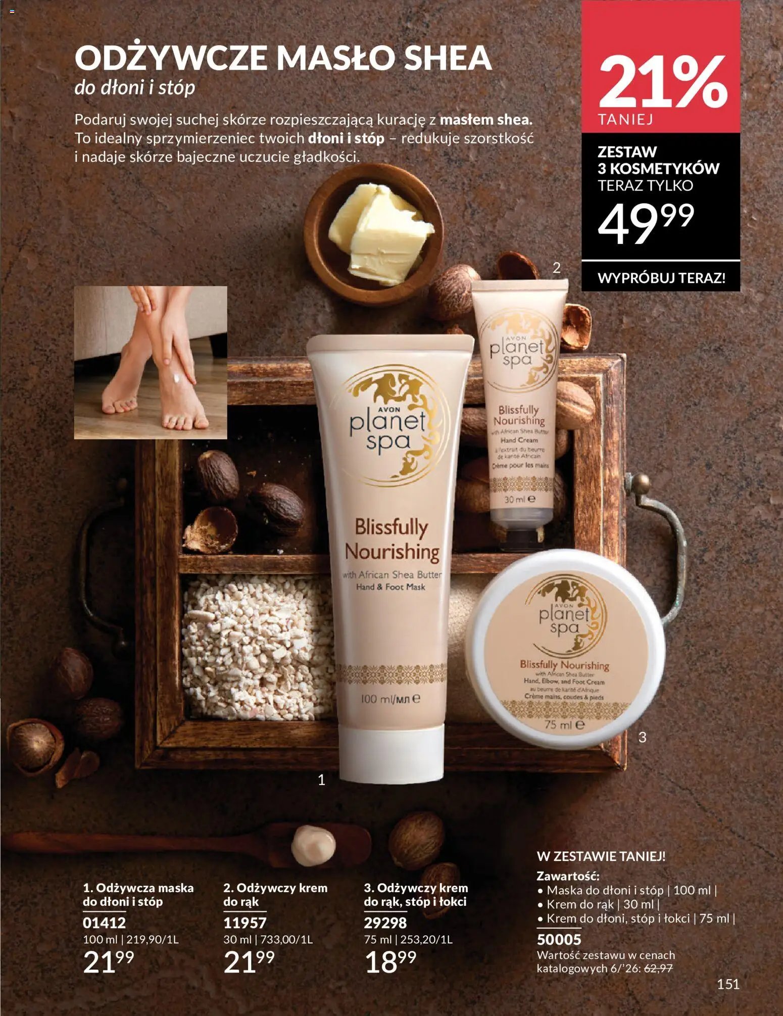 Avon Katalog 6 2026