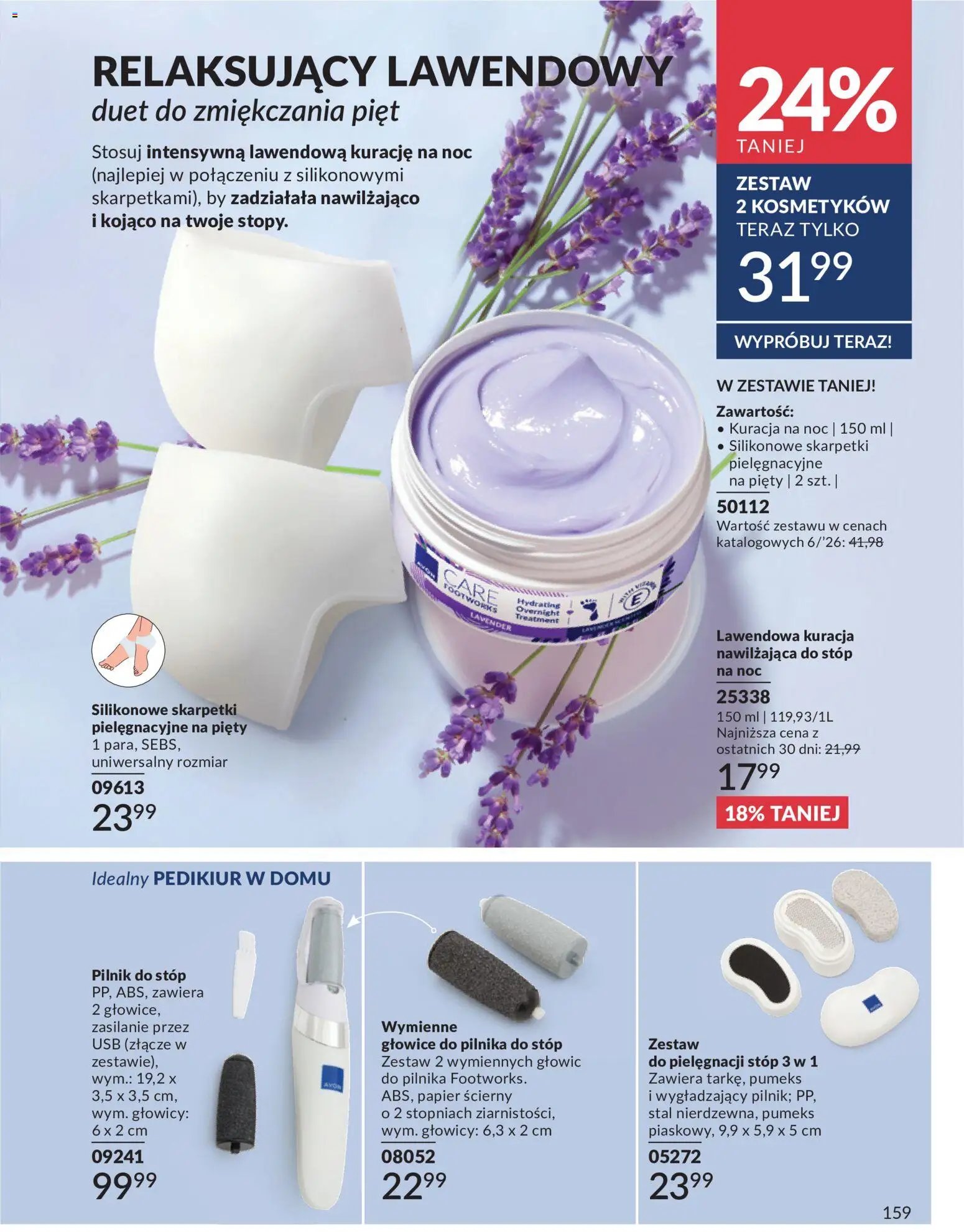 Avon Katalog 6 2026