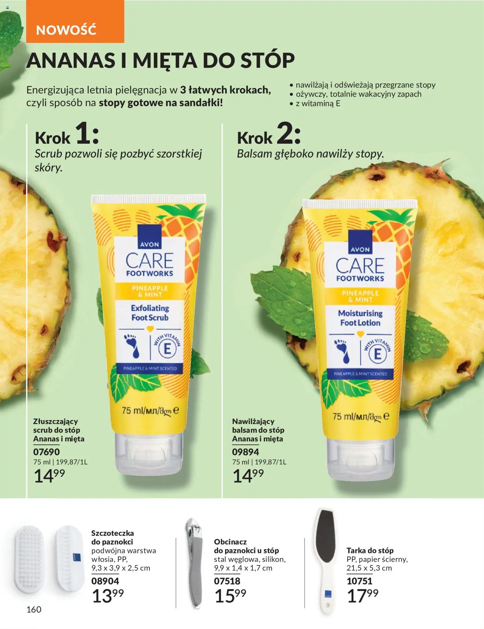 Avon Katalog 6 2026