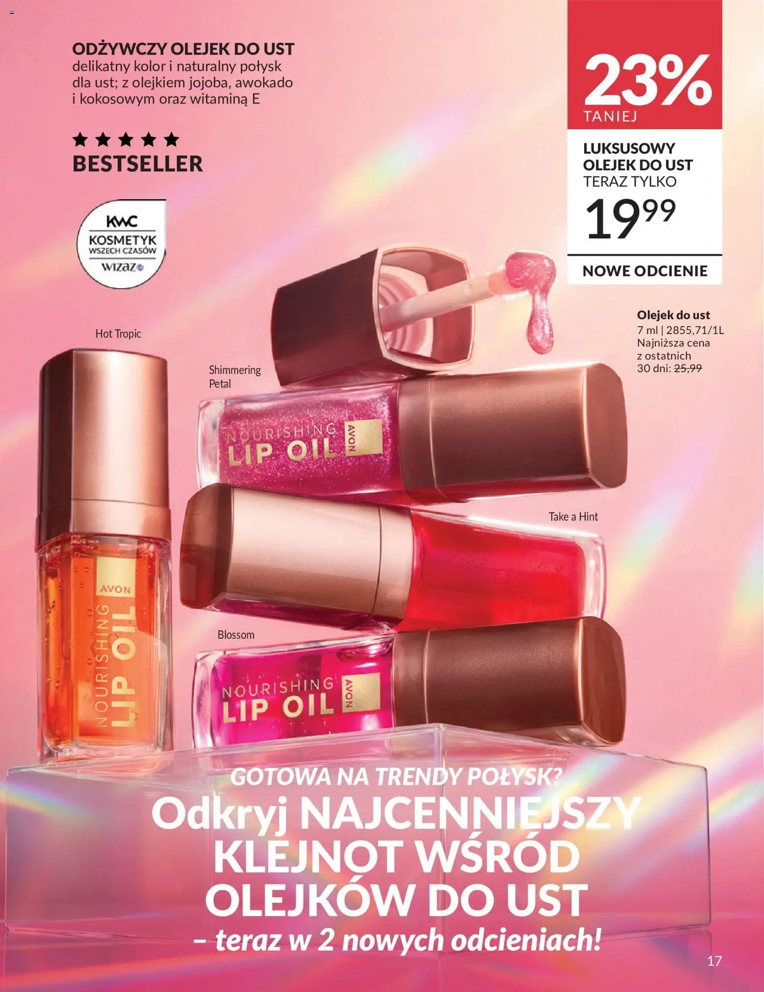 Avon Katalog 6 2026