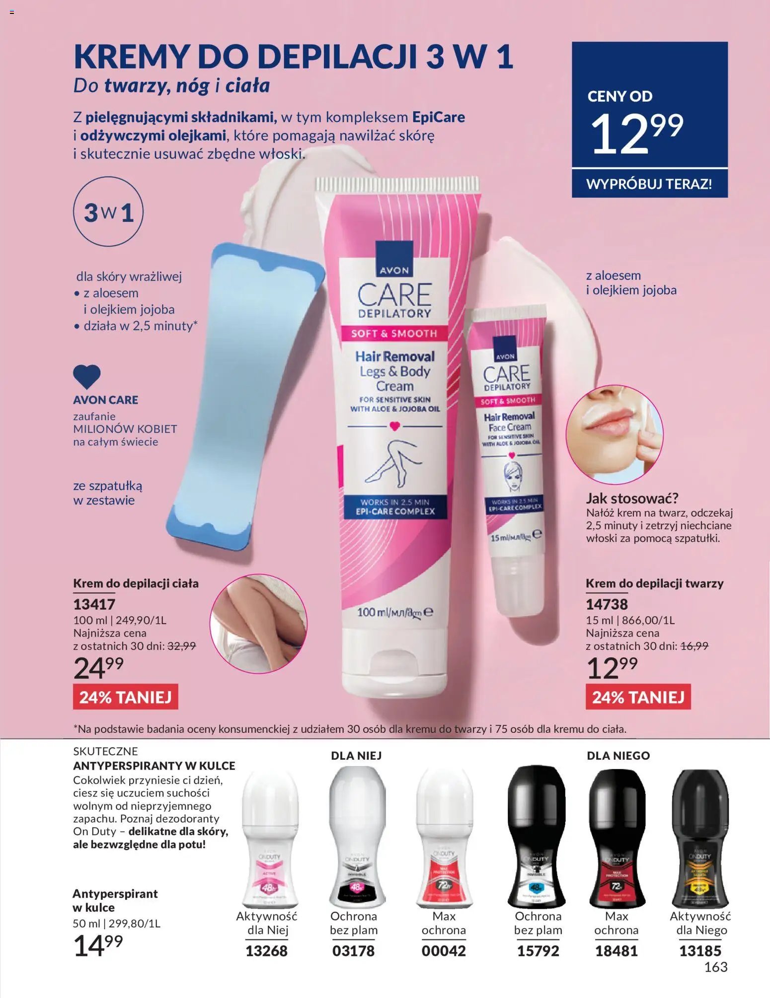 Avon Katalog 6 2026