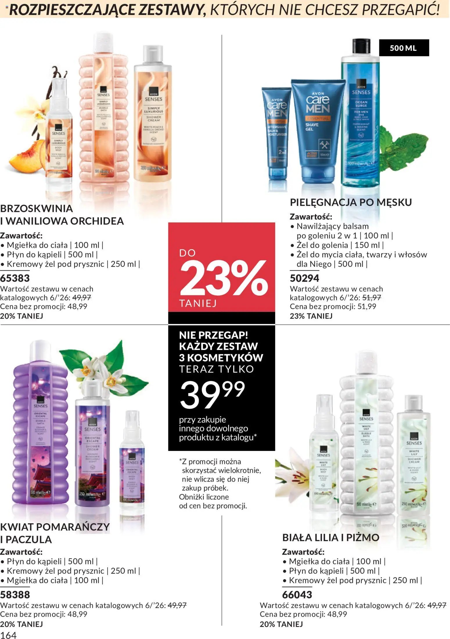 Avon Katalog 6 2026