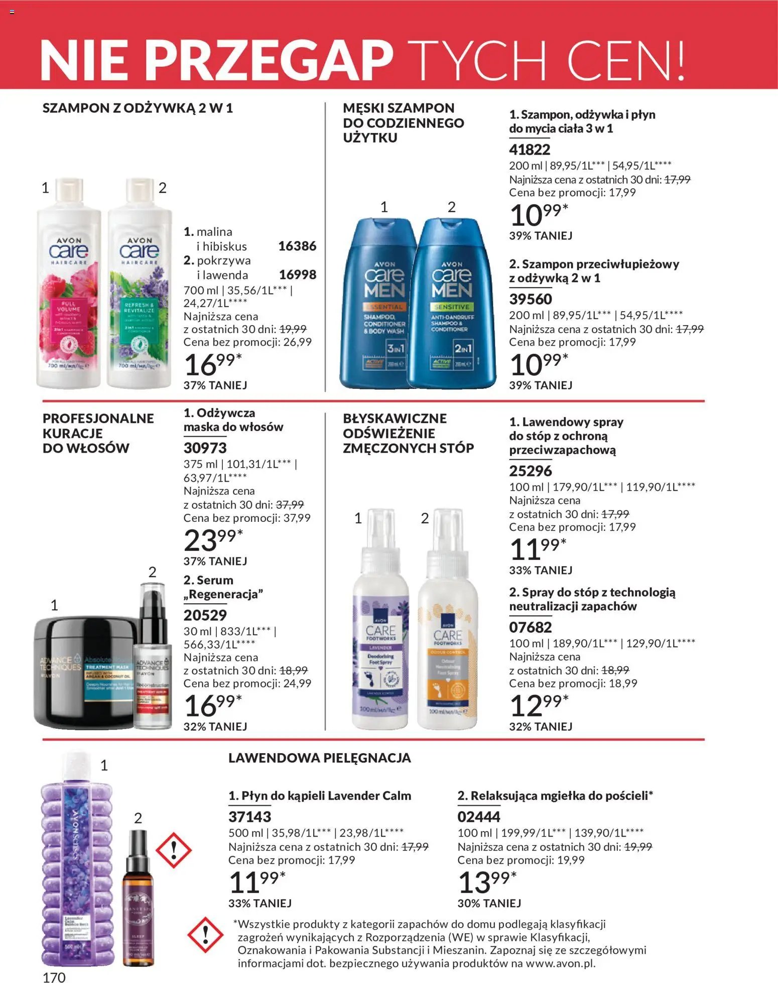 Avon Katalog 6 2026