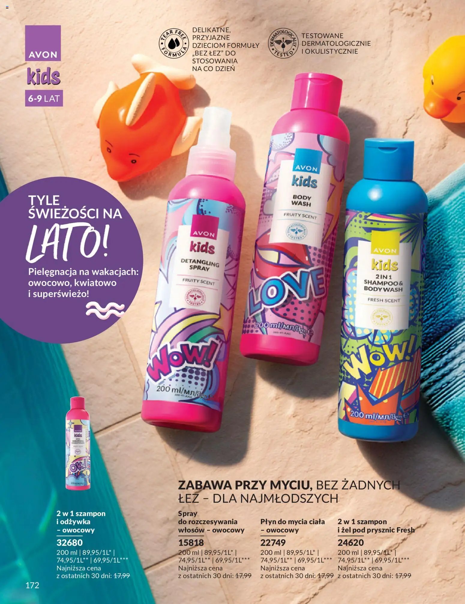 Avon Katalog 6 2026