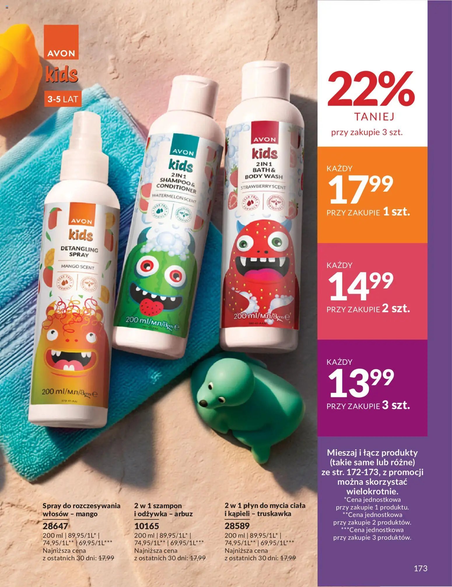 Avon Katalog 6 2026