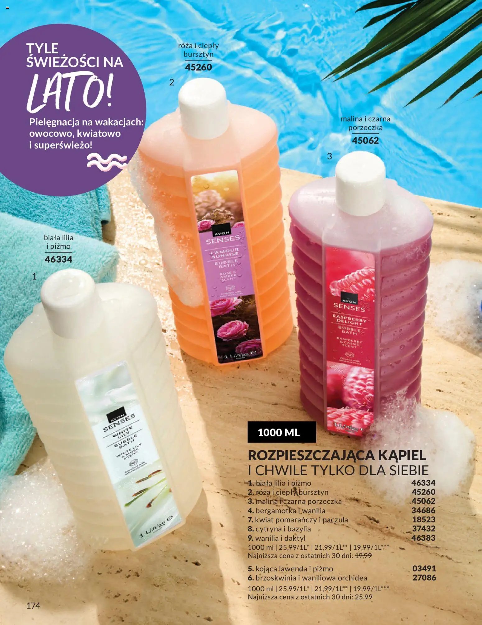Avon Katalog 6 2026