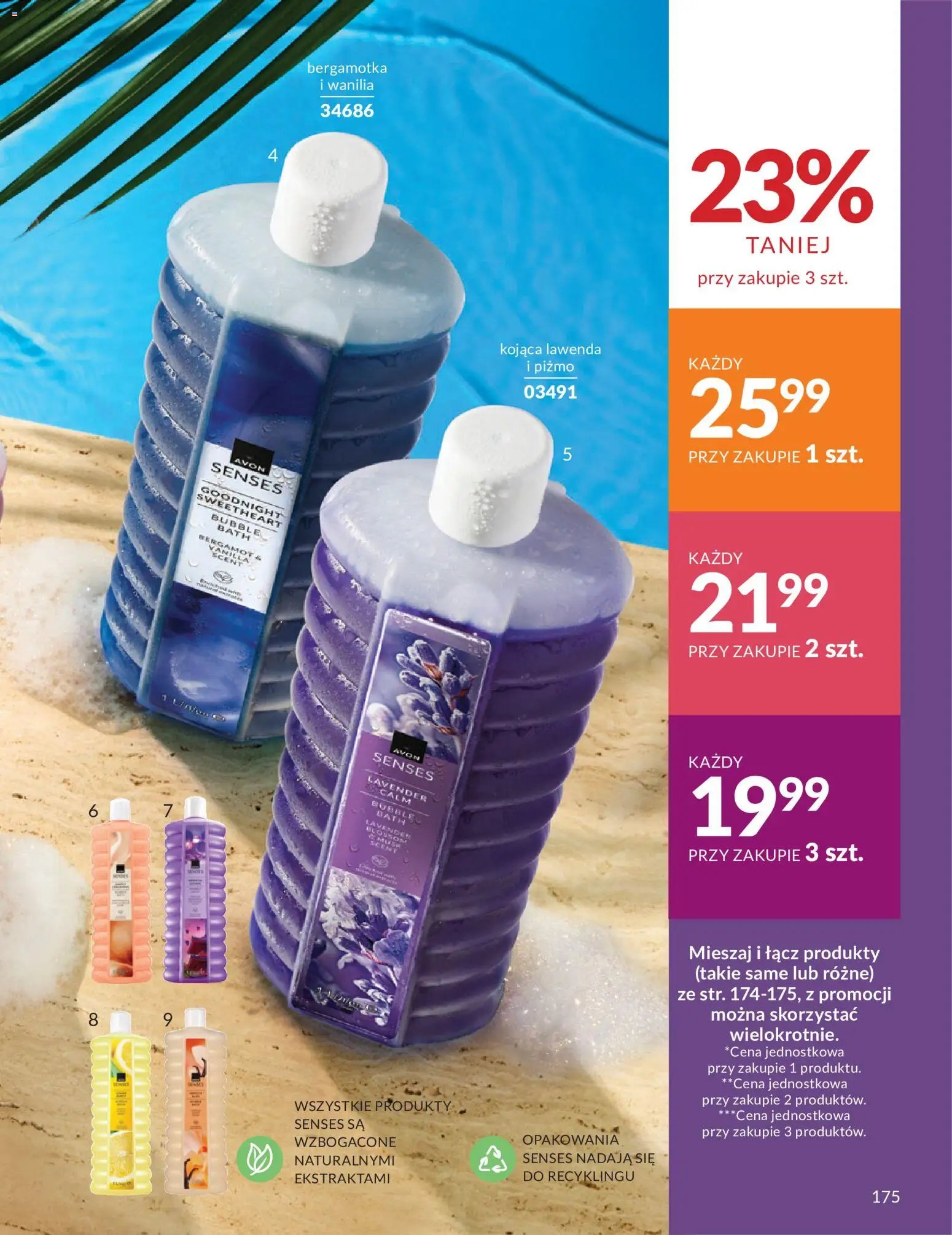 Avon Katalog 6 2026