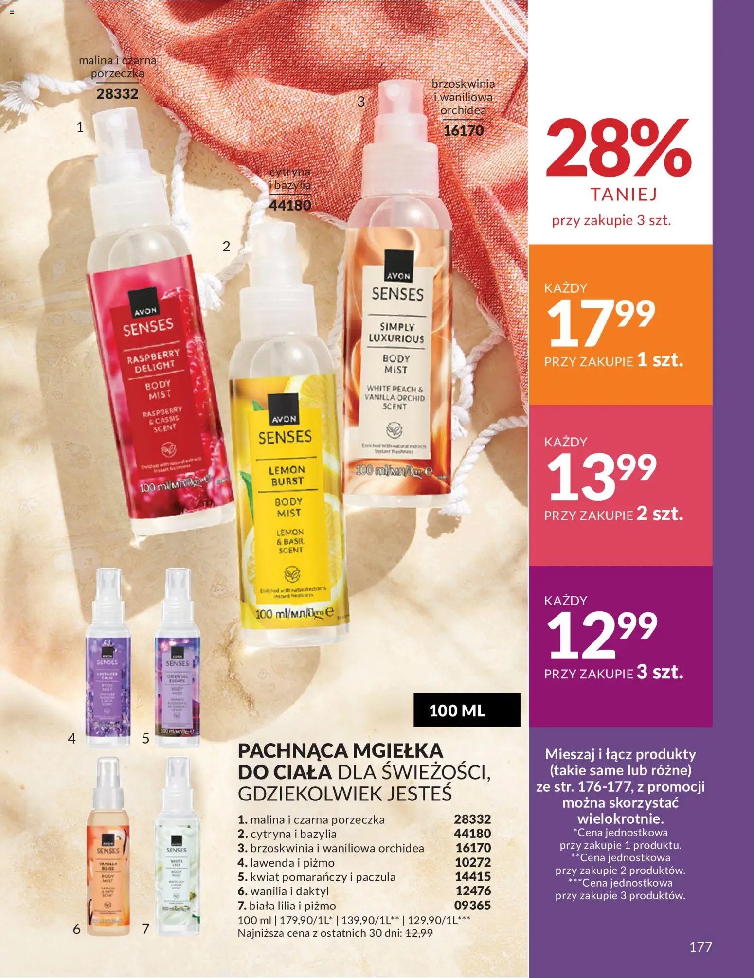 Avon Katalog 6 2026