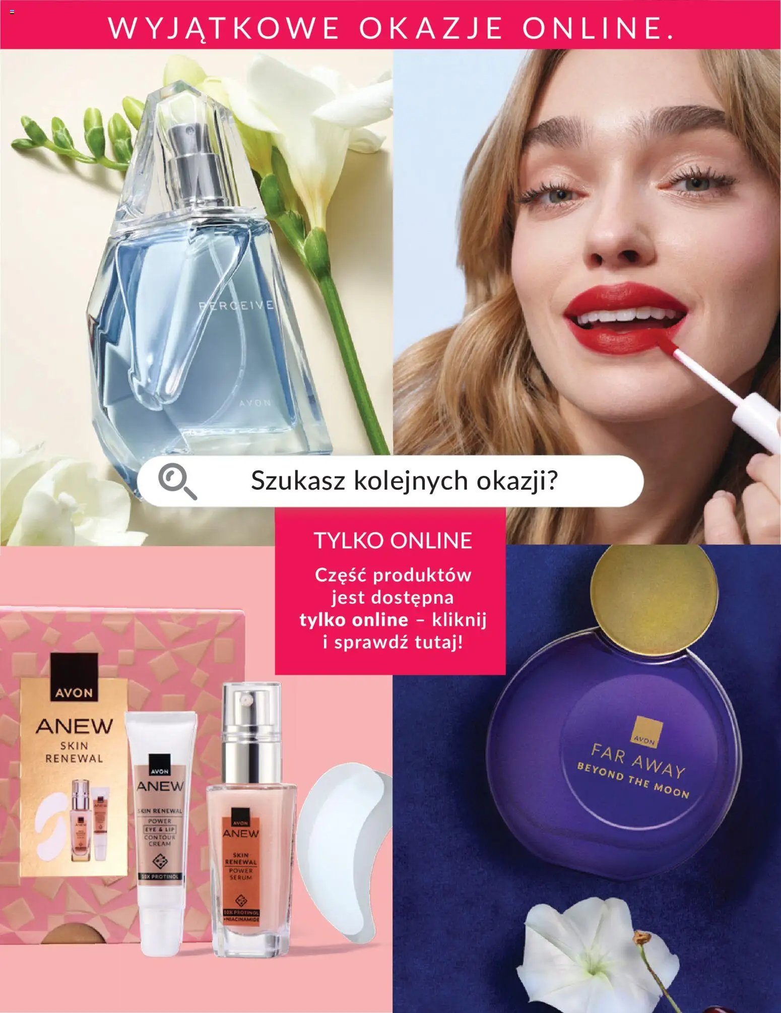Avon Katalog 6 2026
