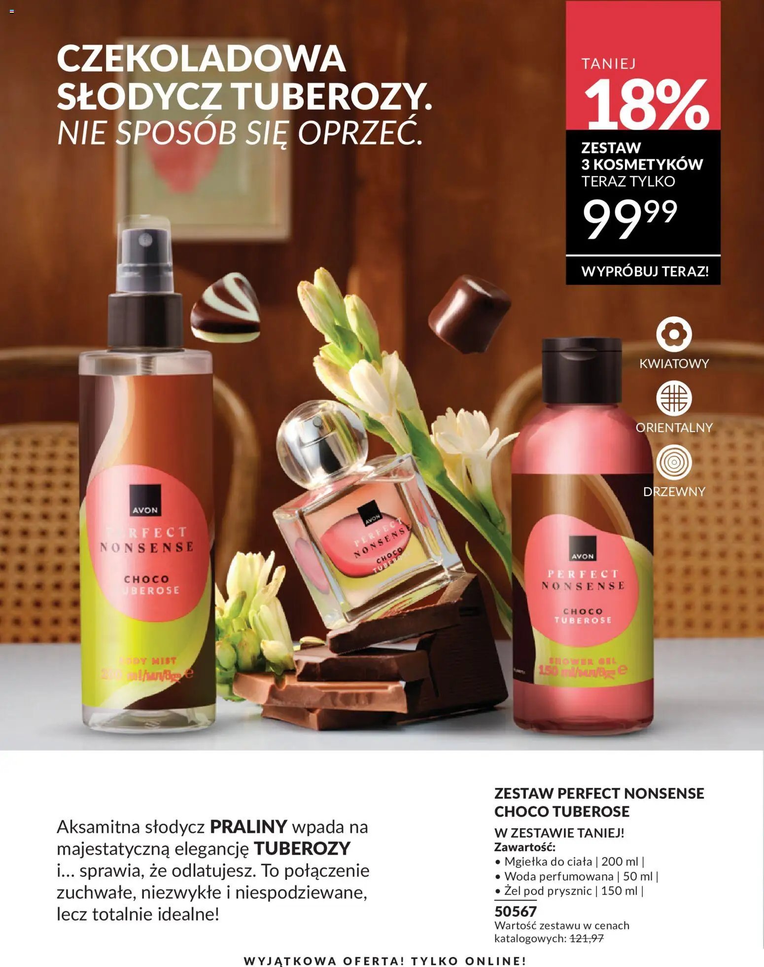 Avon Katalog 6 2026