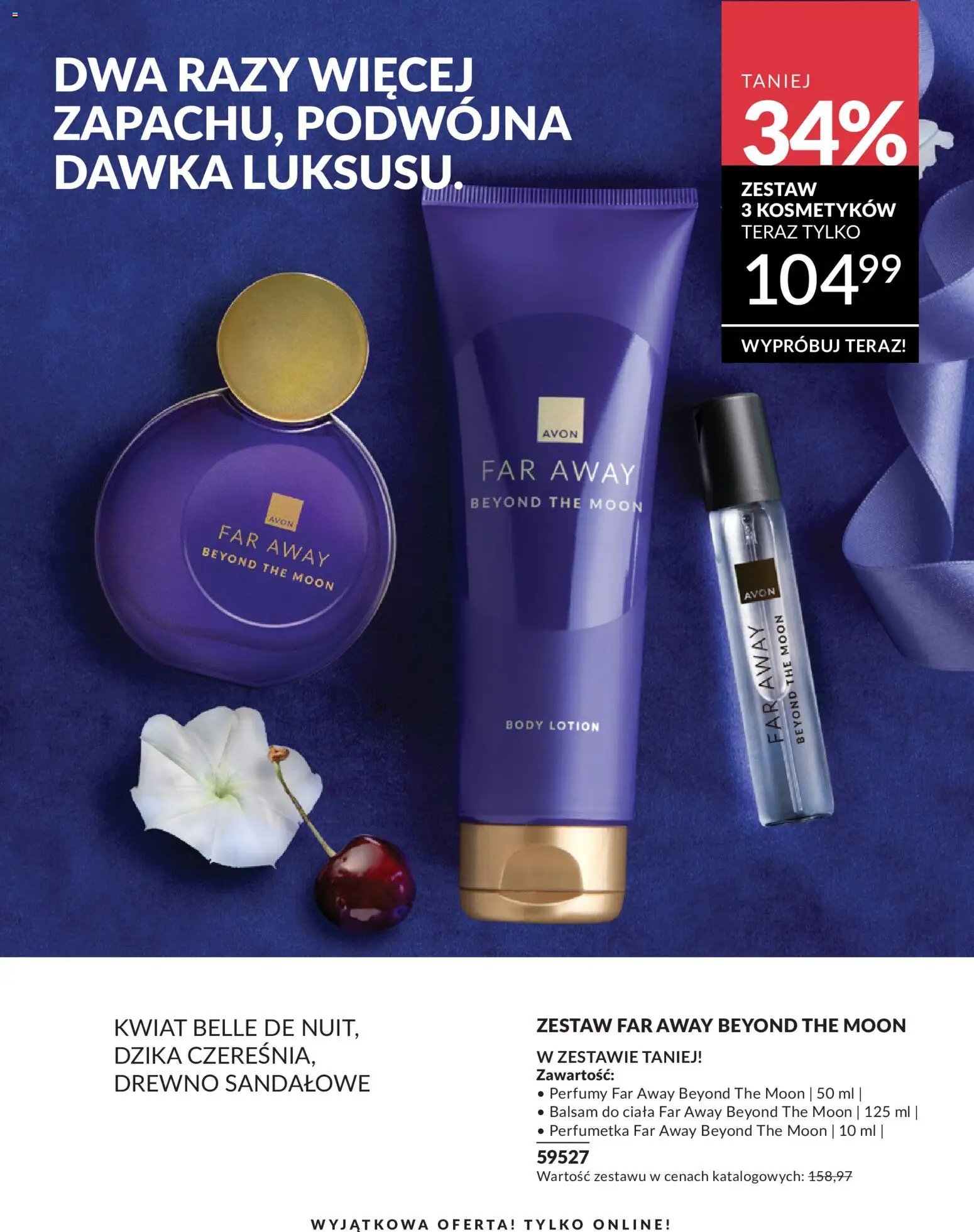 Avon Katalog 6 2026