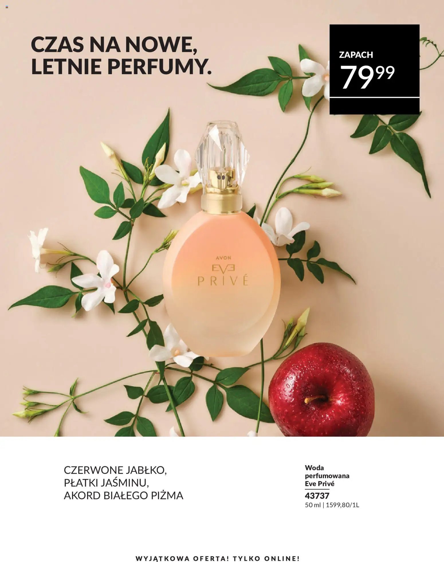 Avon Katalog 6 2026