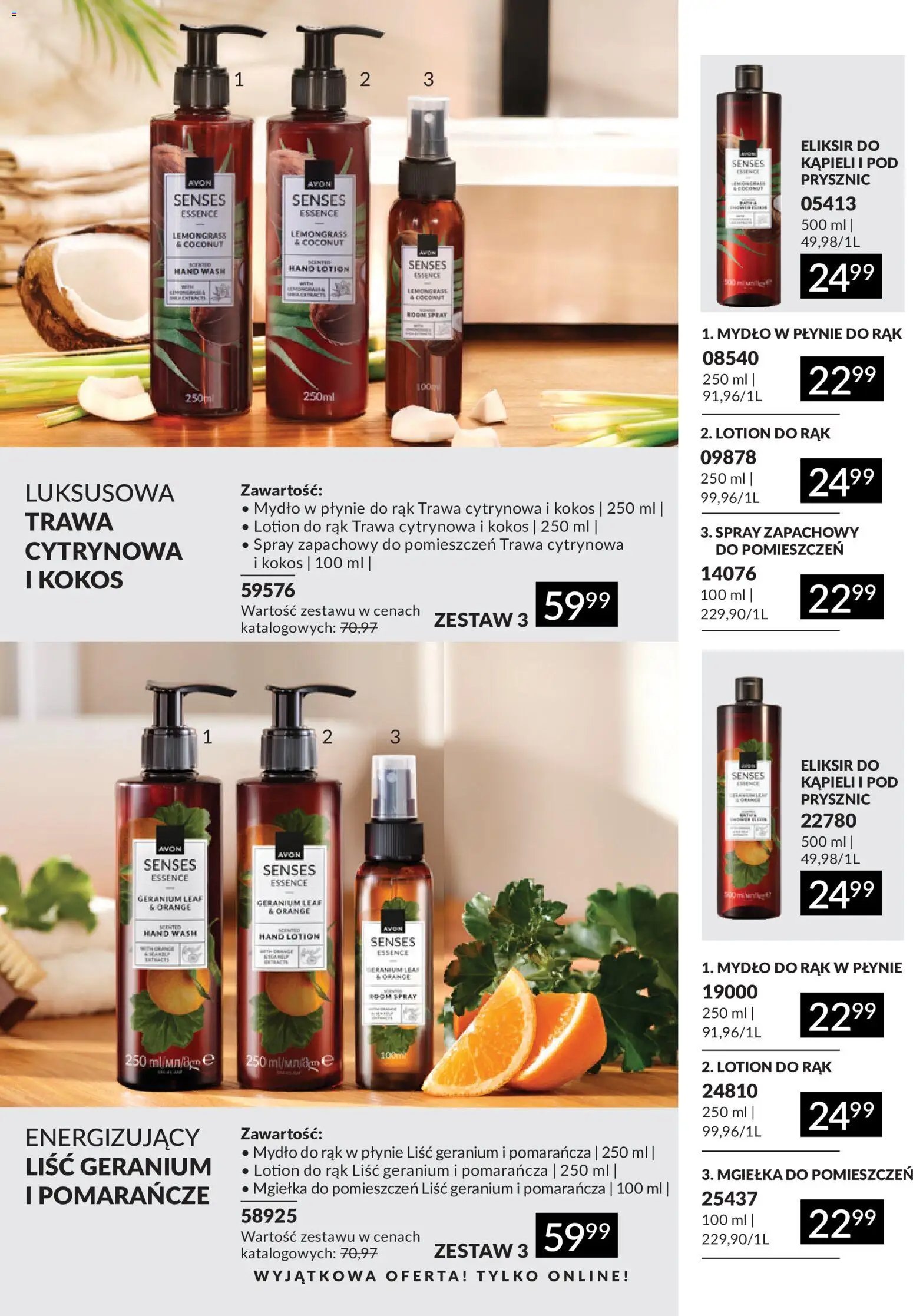 Avon Katalog 6 2026