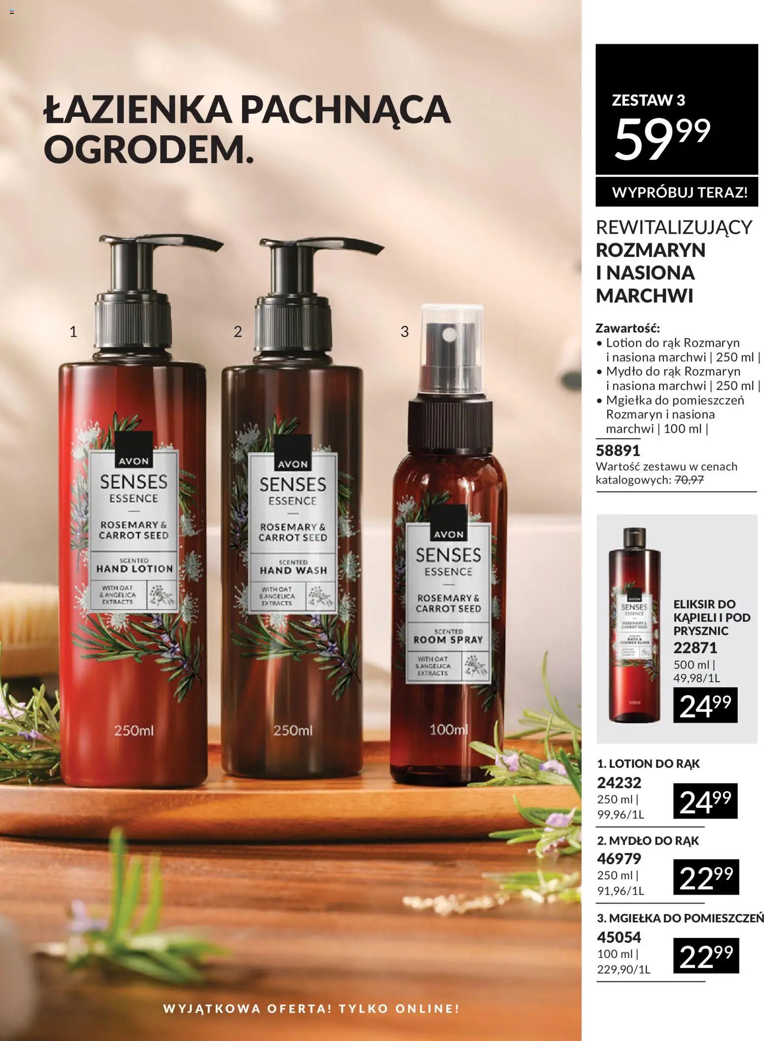 Avon Katalog 6 2026