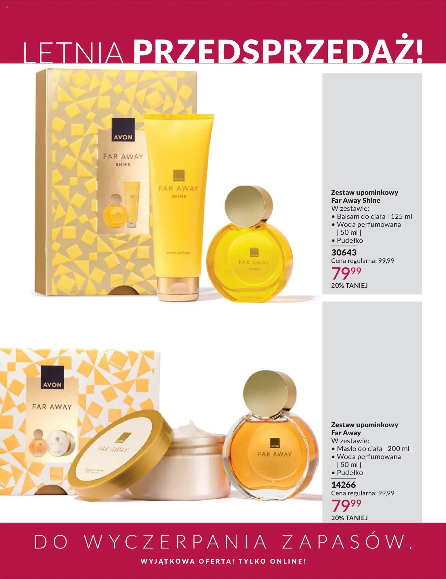 Avon Katalog 6 2026