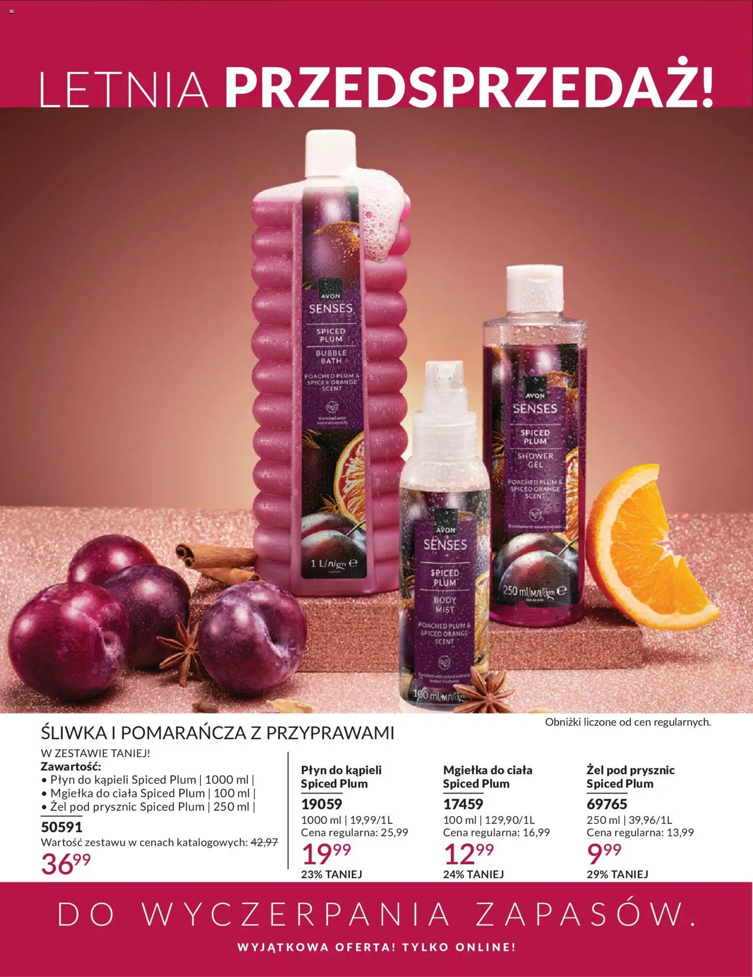 Avon Katalog 6 2026