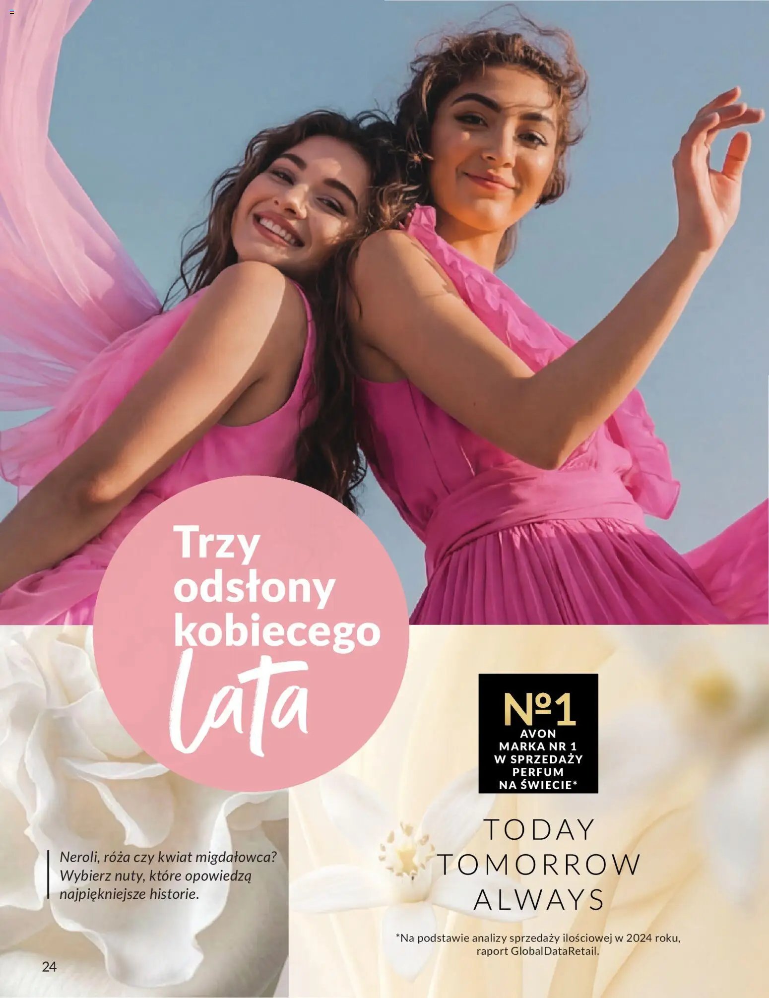 Avon Katalog 6 2026