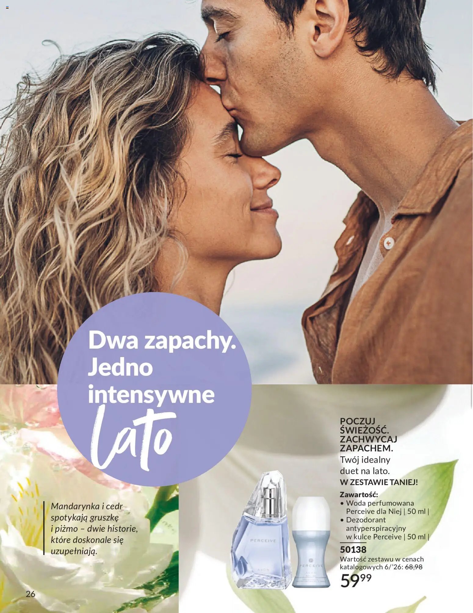 Avon Katalog 6 2026