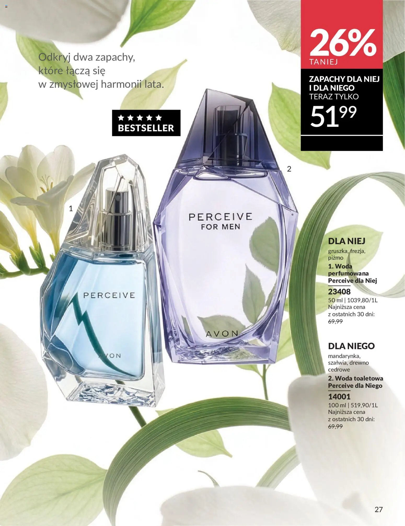 Avon Katalog 6 2026