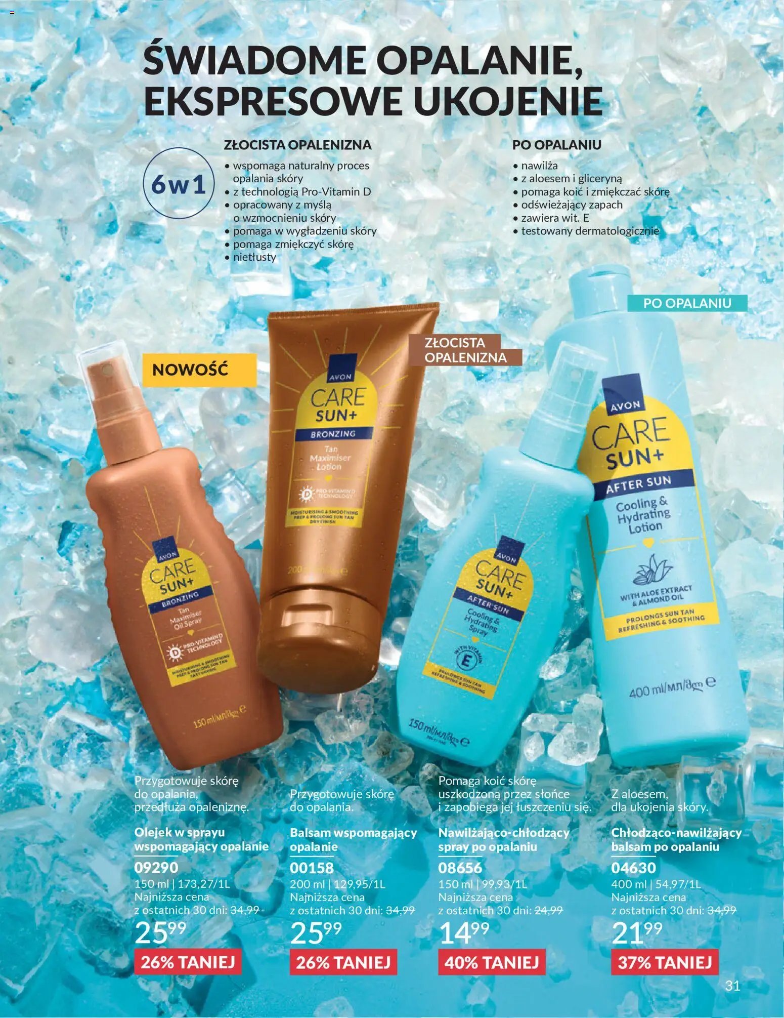 Avon Katalog 6 2026