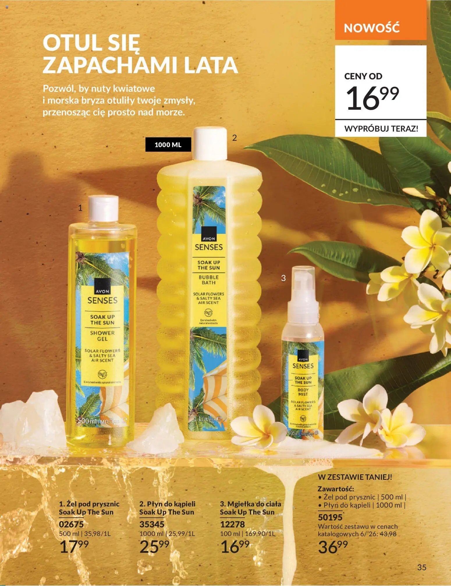 Avon Katalog 6 2026