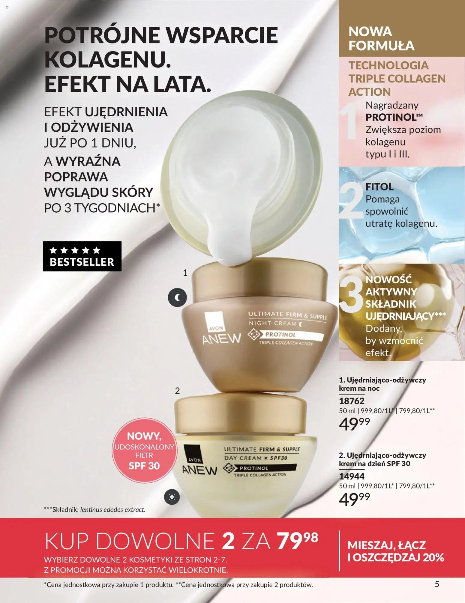 Avon Katalog 6 2026