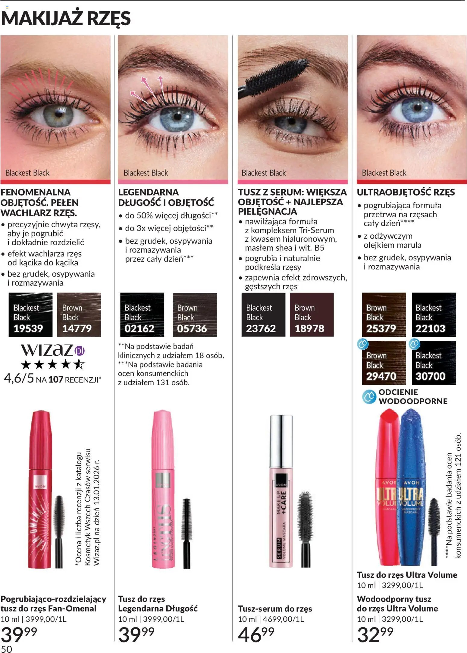 Avon Katalog 6 2026