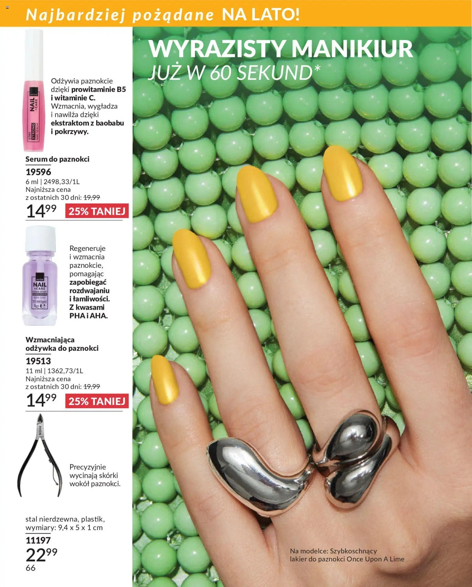 Avon Katalog 6 2026