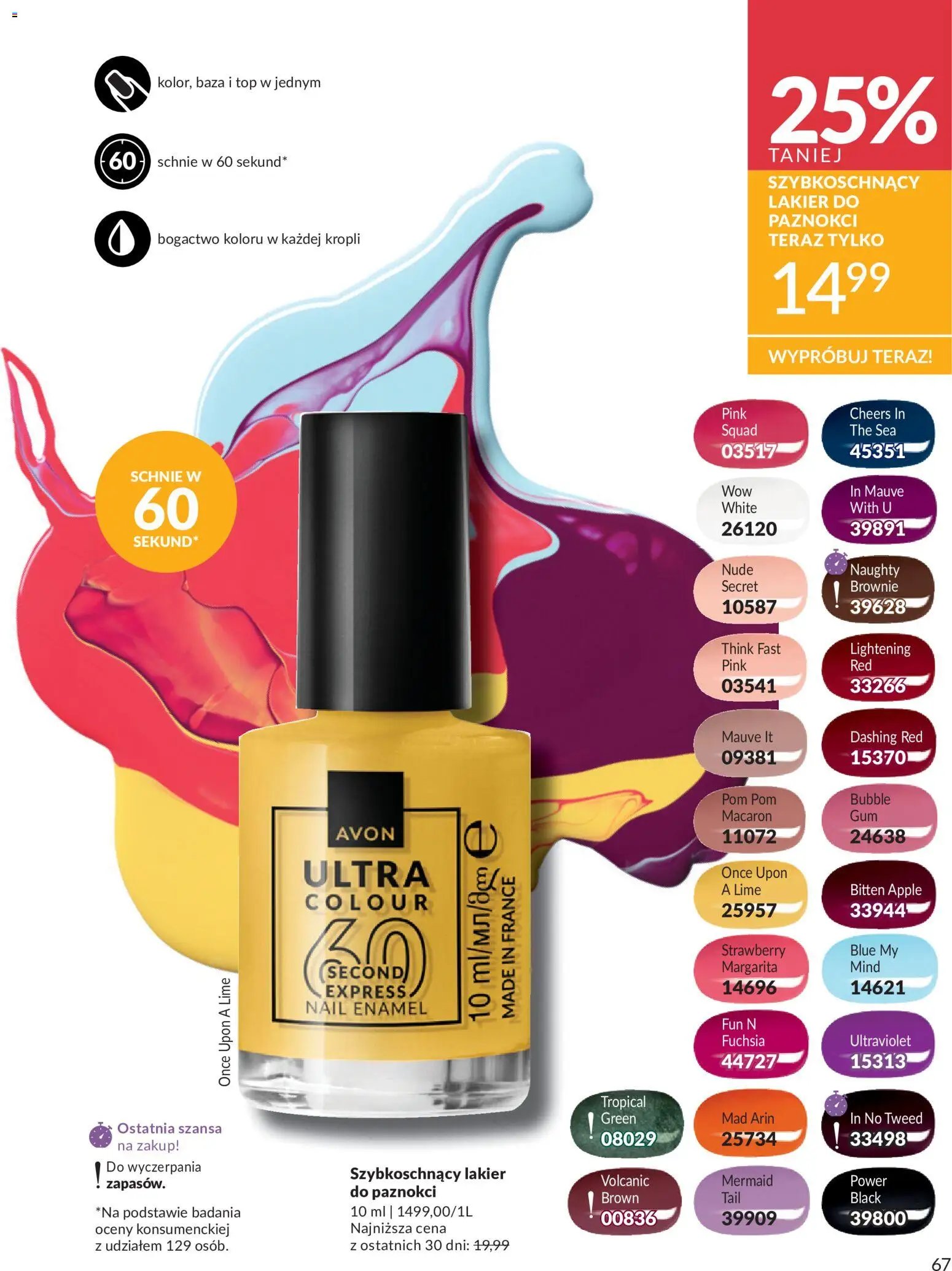 Avon Katalog 6 2026