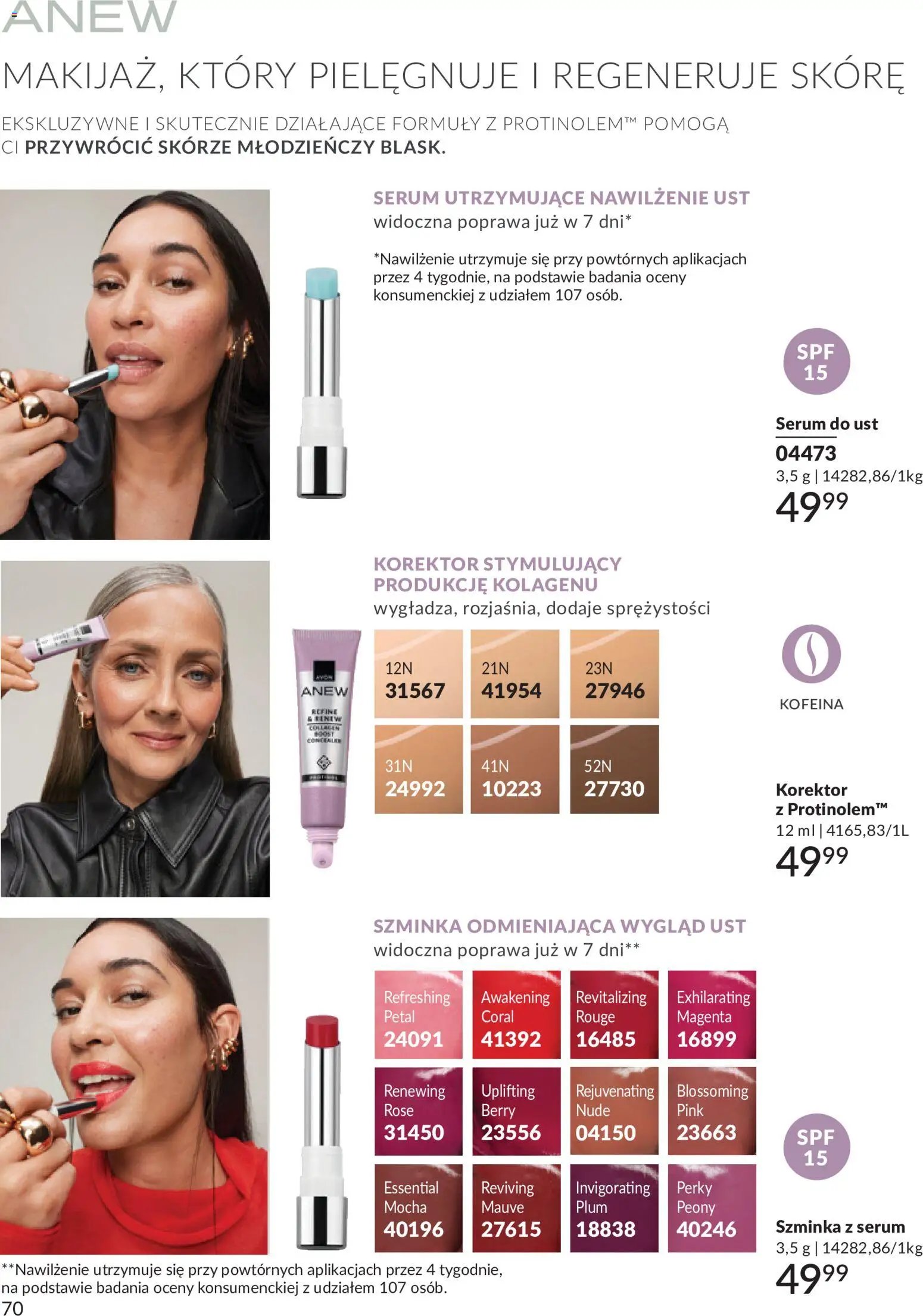 Avon Katalog 6 2026