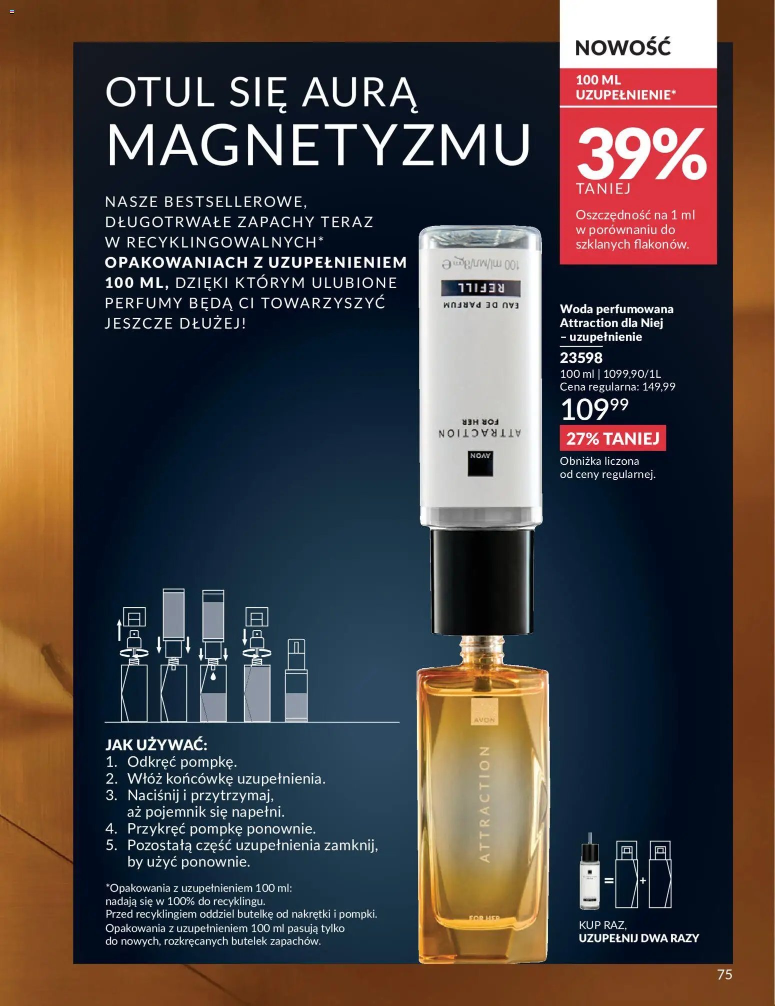 Avon Katalog 6 2026