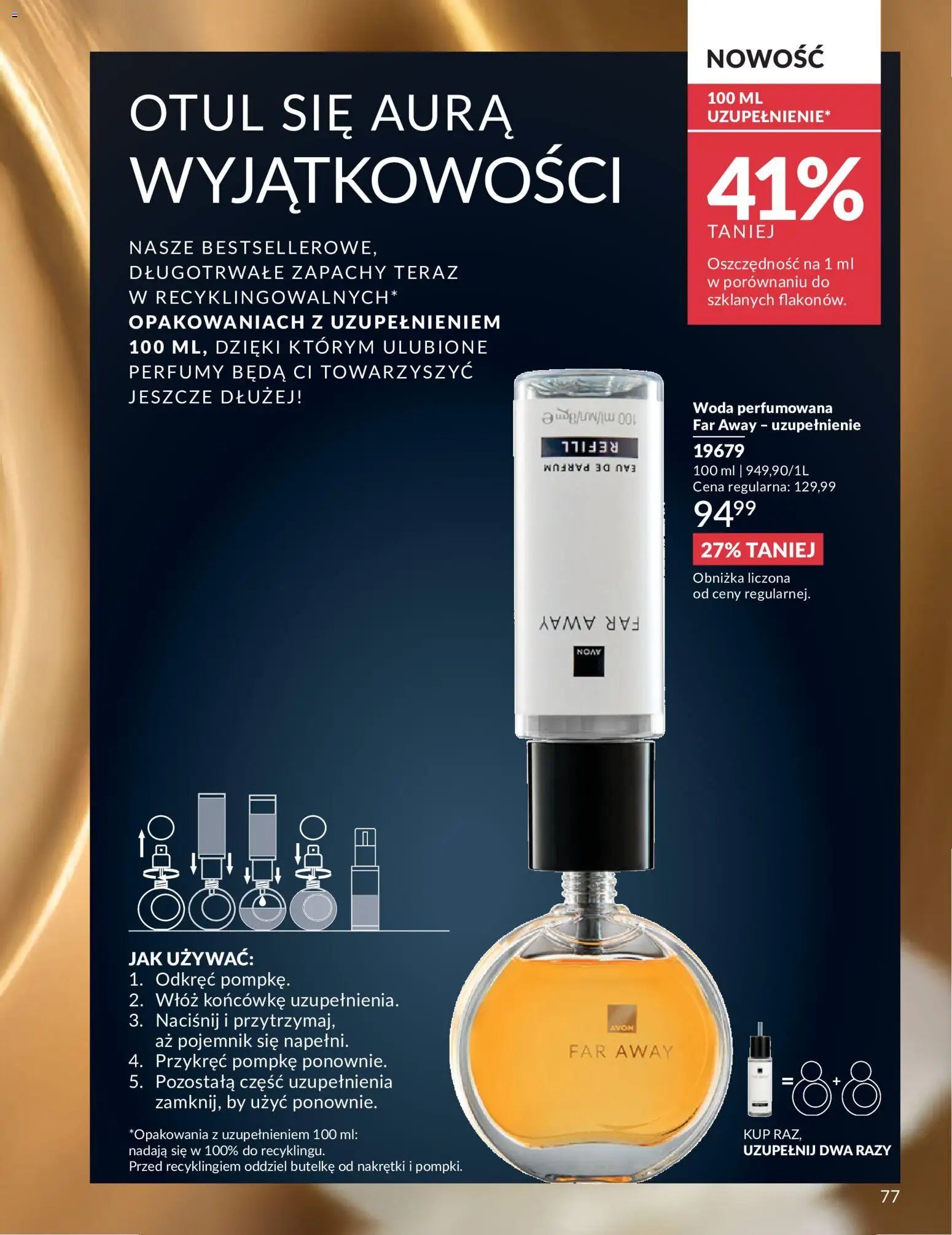 Avon Katalog 6 2026