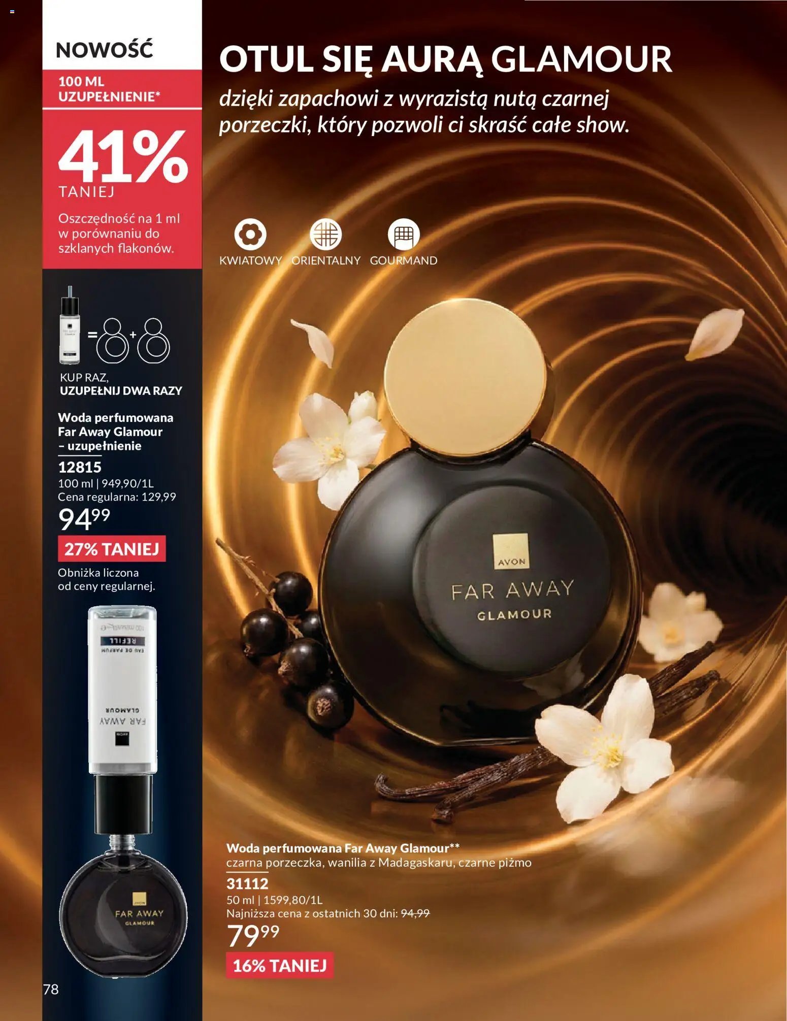 Avon Katalog 6 2026