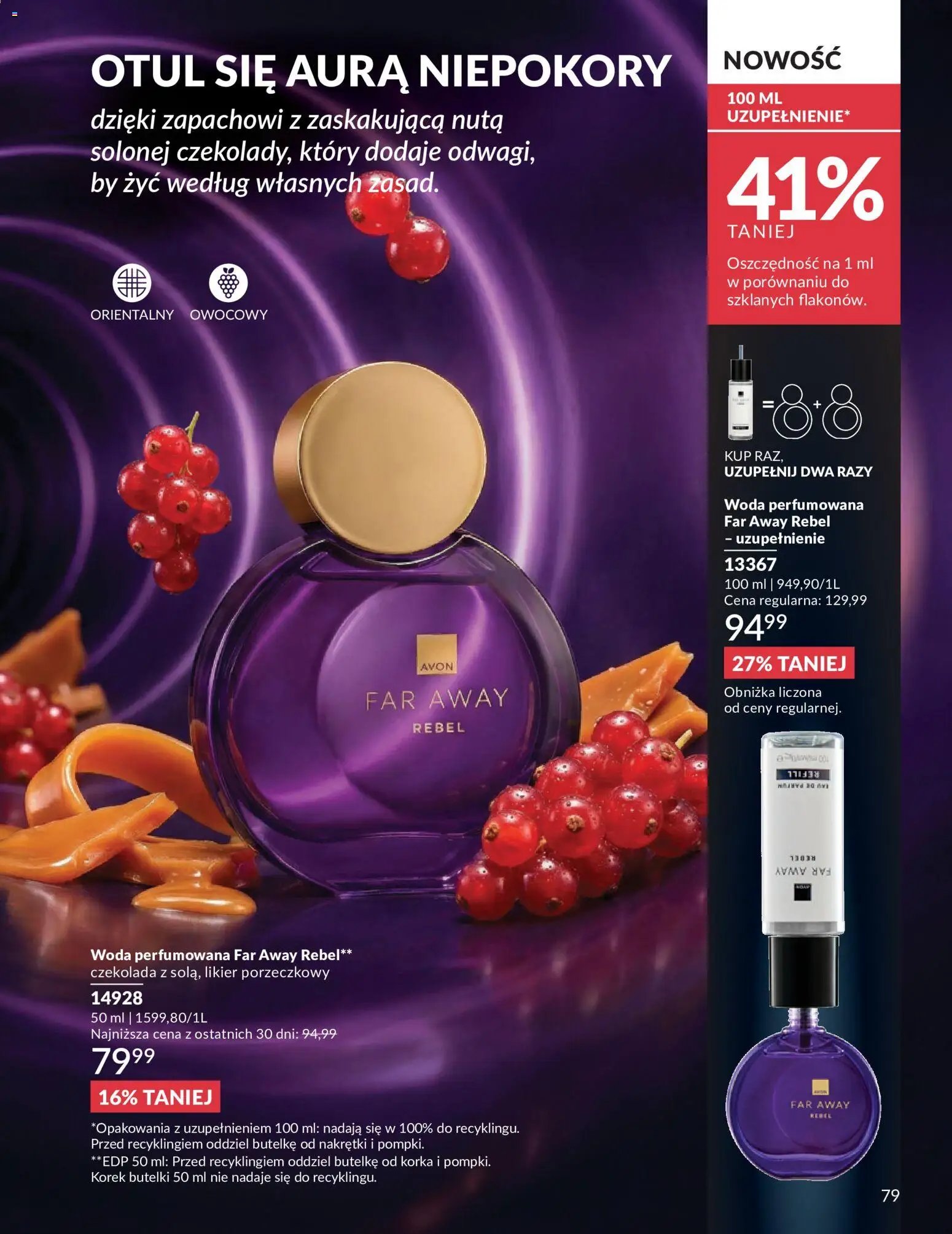Avon Katalog 6 2026
