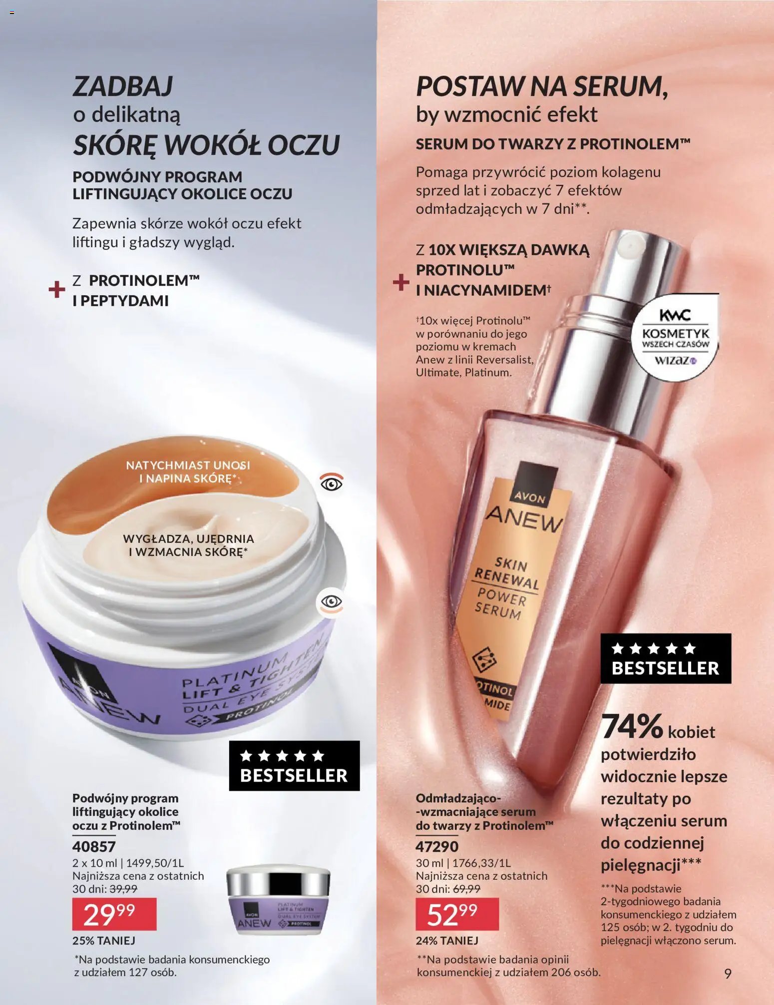 Avon Katalog 6 2026