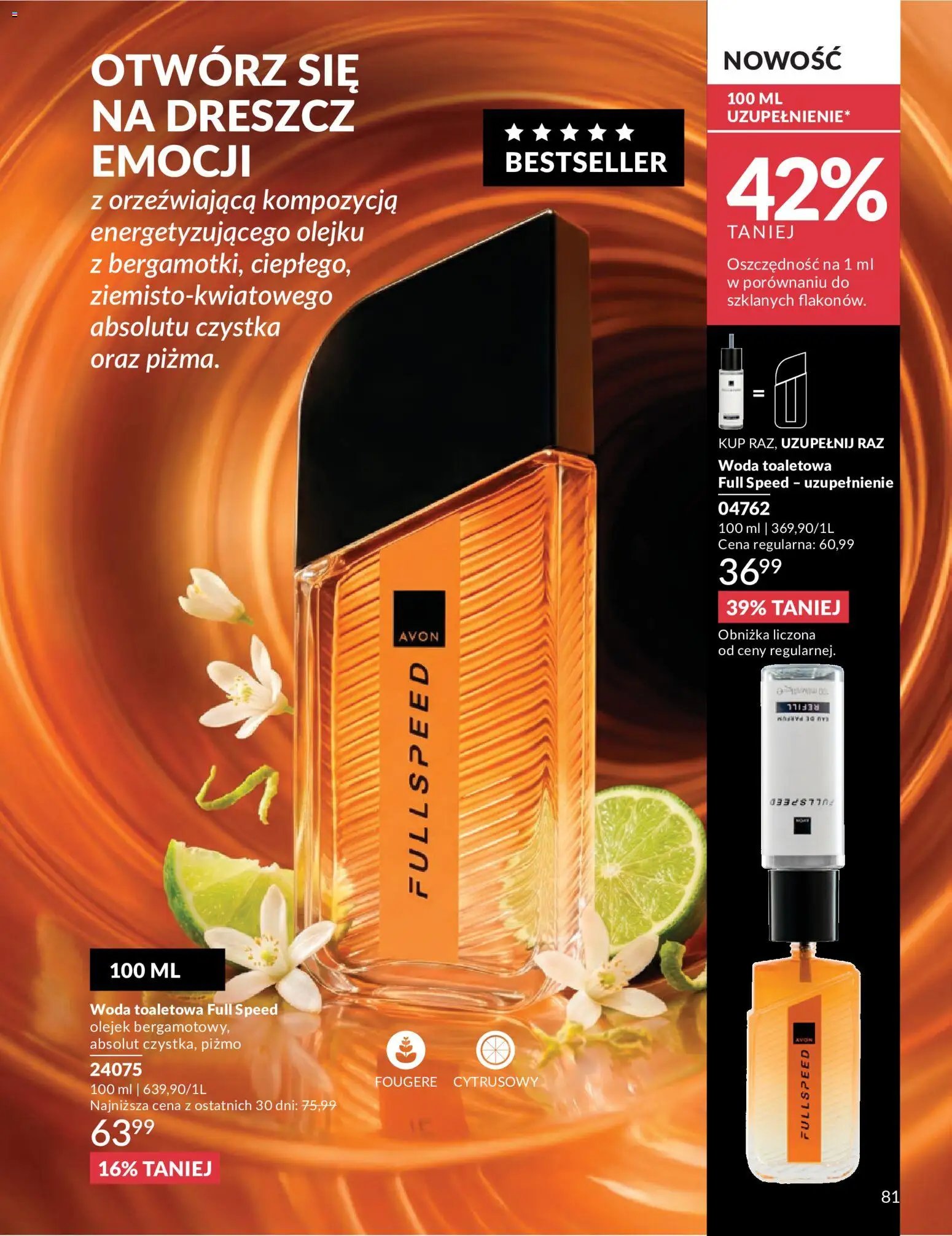 Avon Katalog 6 2026
