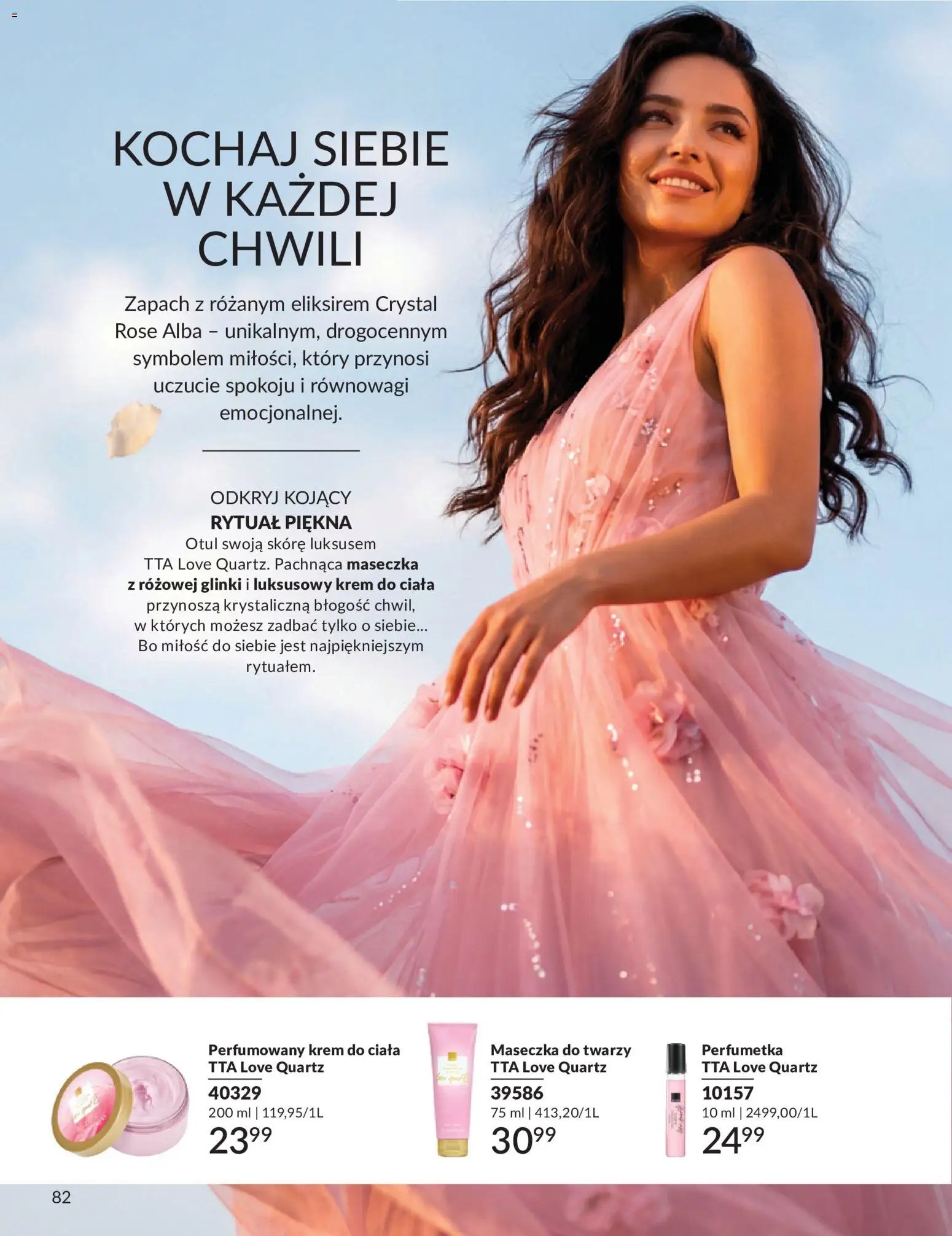 Avon Katalog 6 2026
